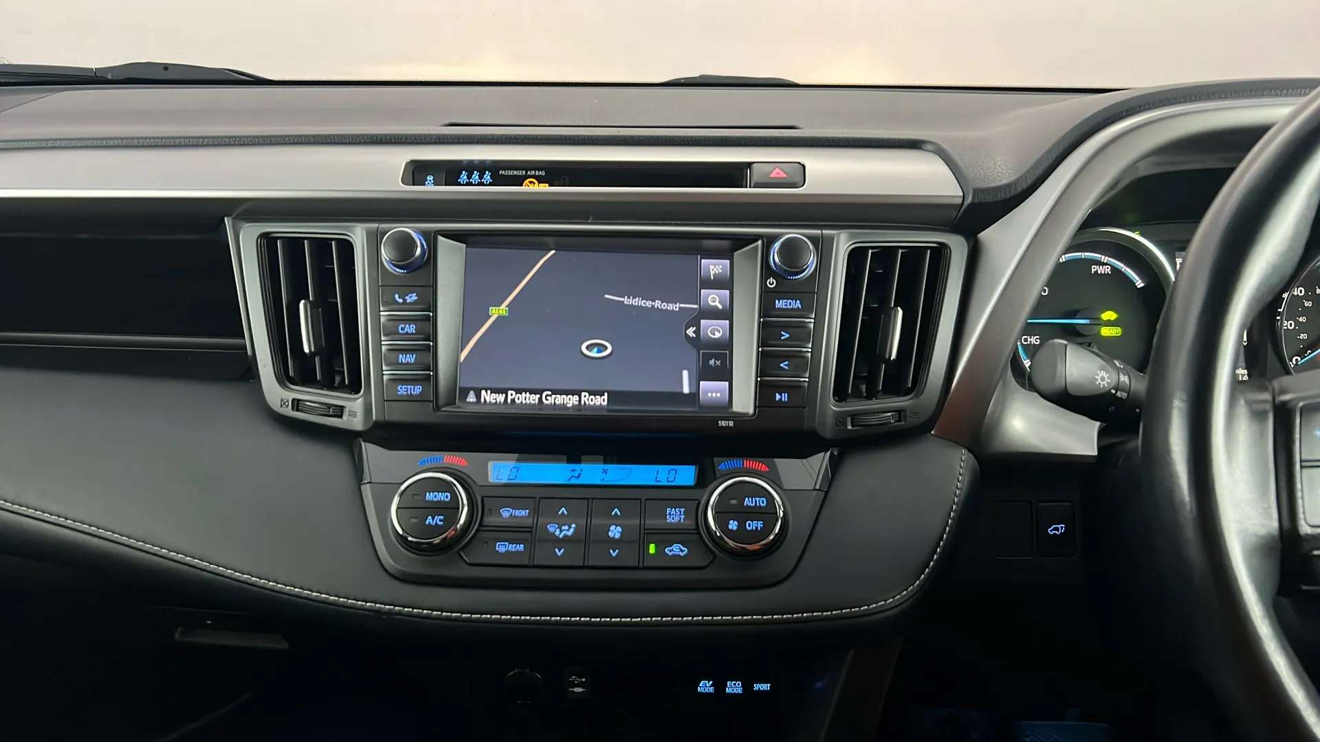 2018 TOYOTA RAV4 2018 TOYOTA RAV4