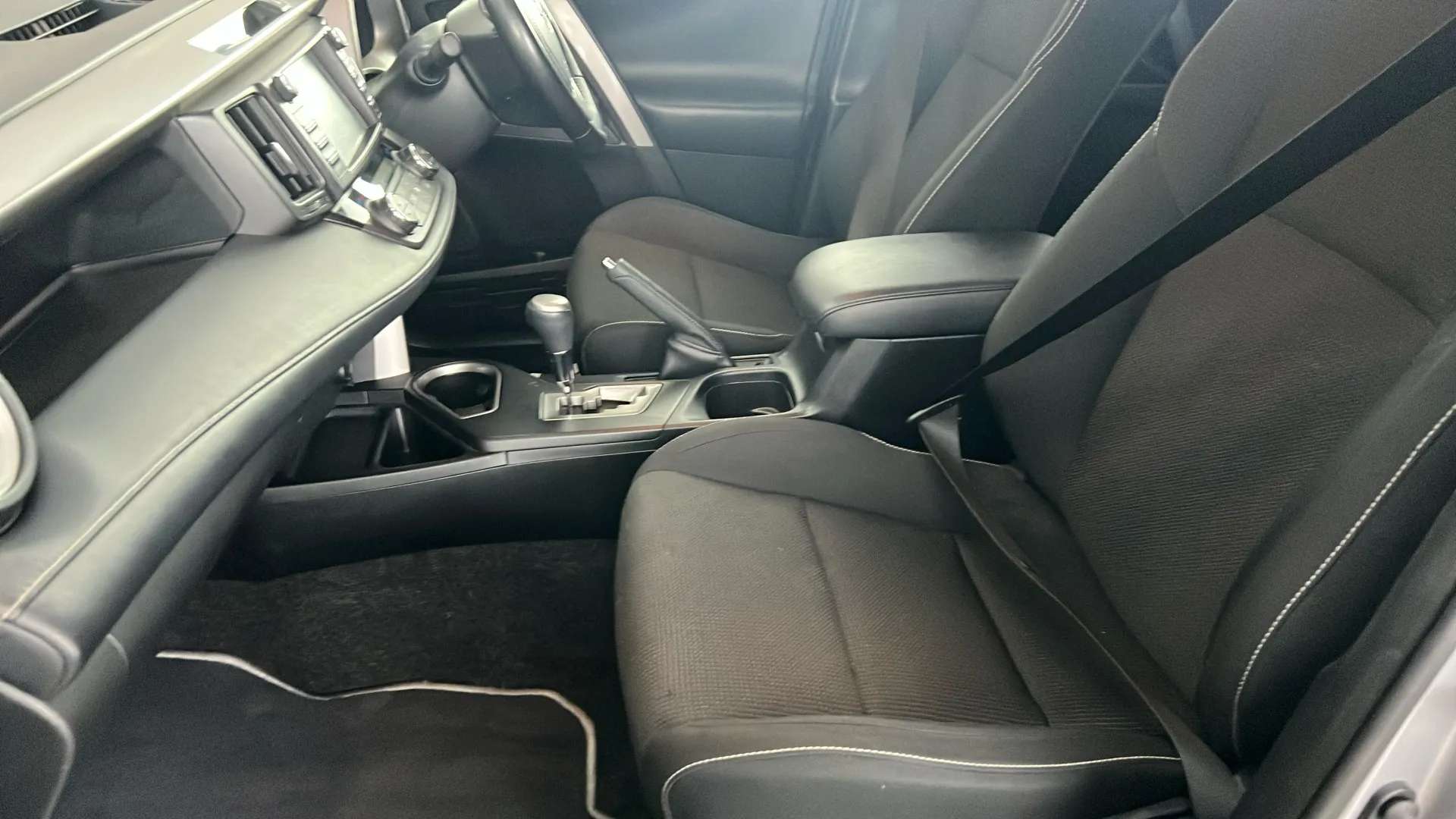2018 TOYOTA RAV4 2018 TOYOTA RAV4