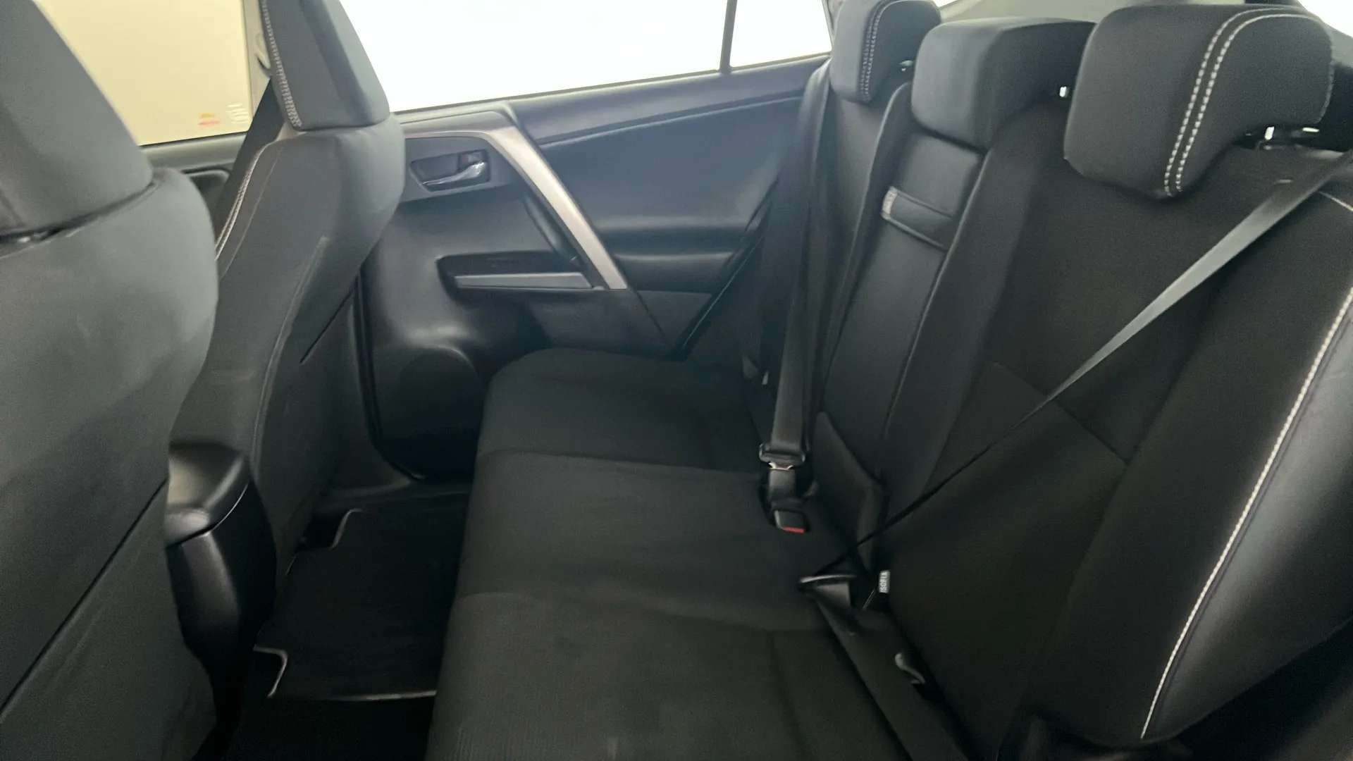 2018 TOYOTA RAV4 2018 TOYOTA RAV4