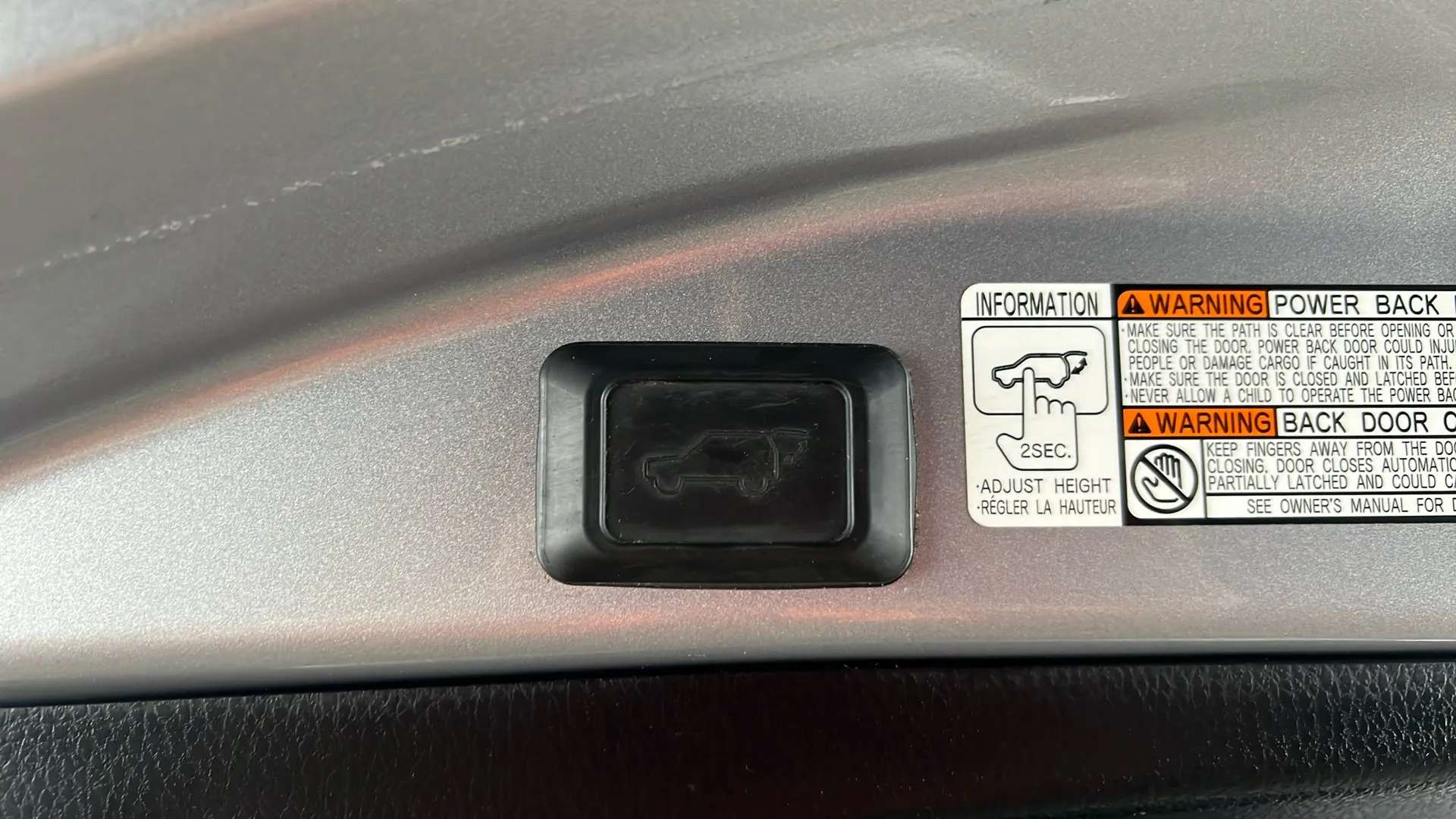 2018 TOYOTA RAV4 2018 TOYOTA RAV4