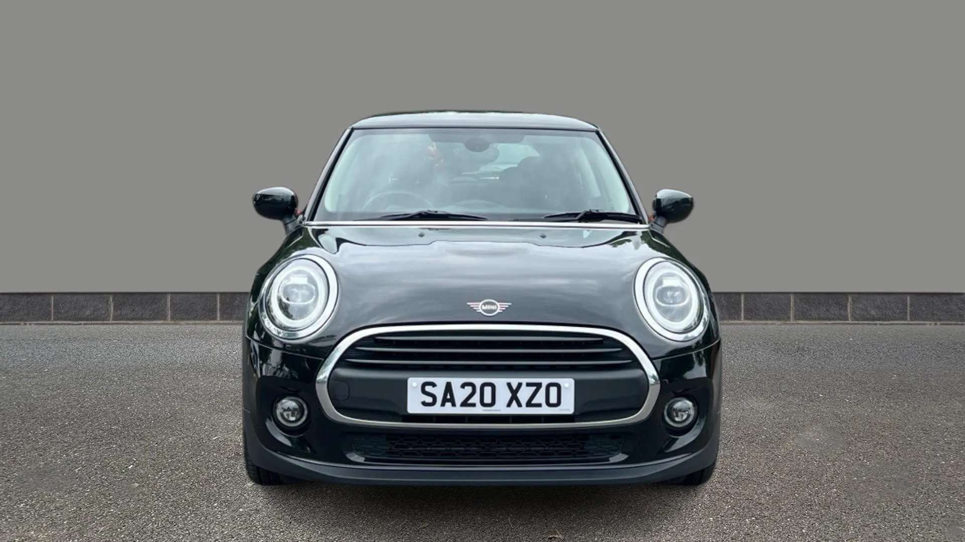 A 2020 MINI HATCH 1.5 One Classic II A 2020 MINI HATCH 1.5 One Classic II