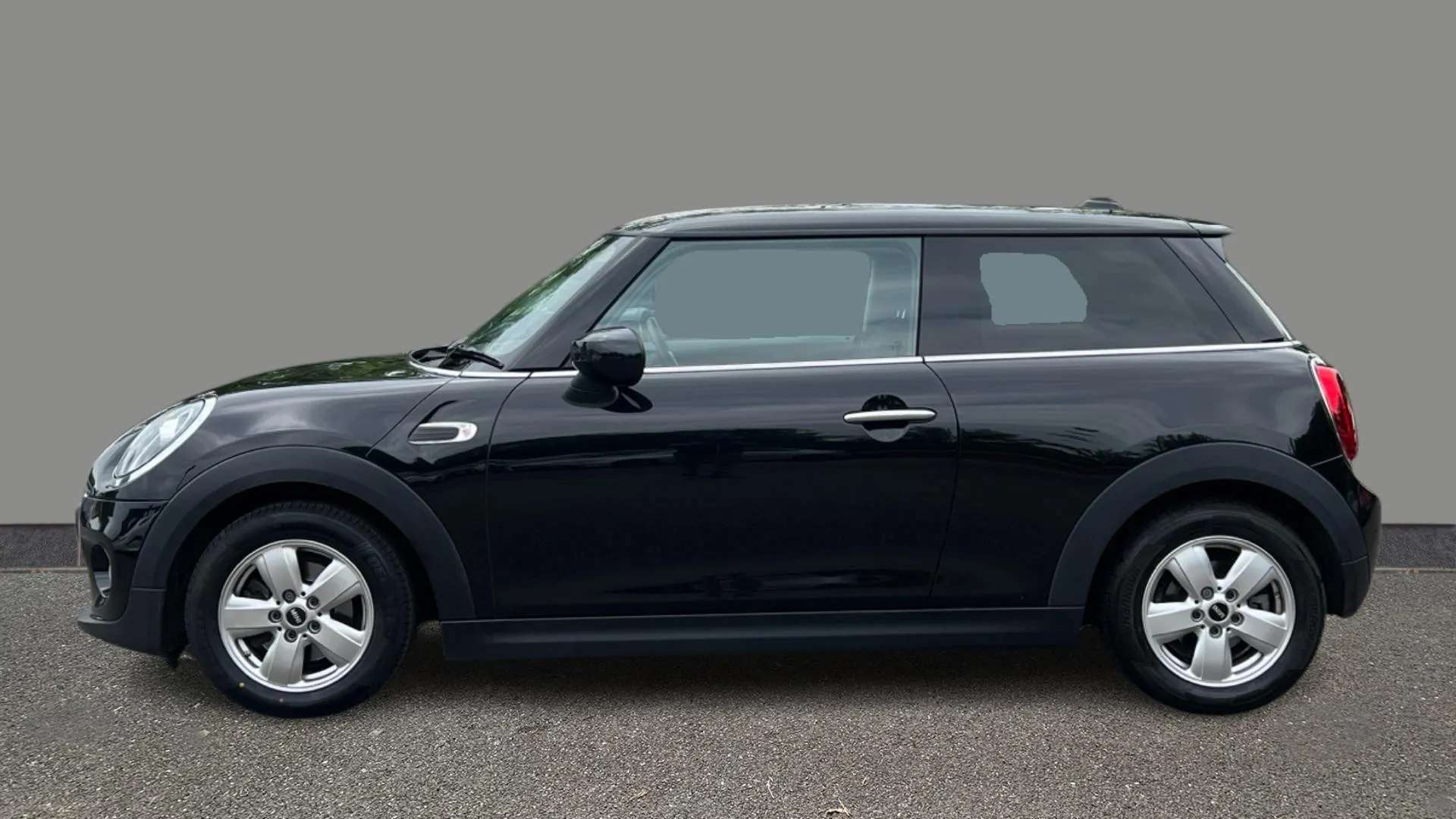A 2020 MINI HATCH 1.5 One Classic II A 2020 MINI HATCH 1.5 One Classic II