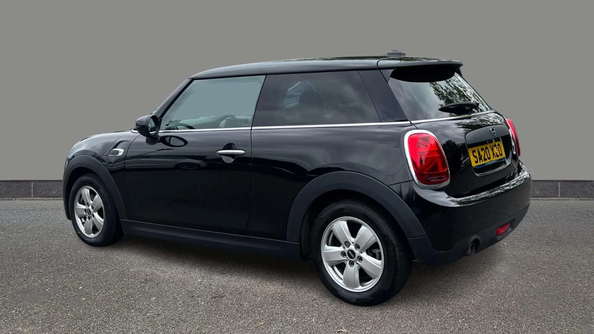 A 2020 MINI HATCH 1.5 One Classic II A 2020 MINI HATCH 1.5 One Classic II