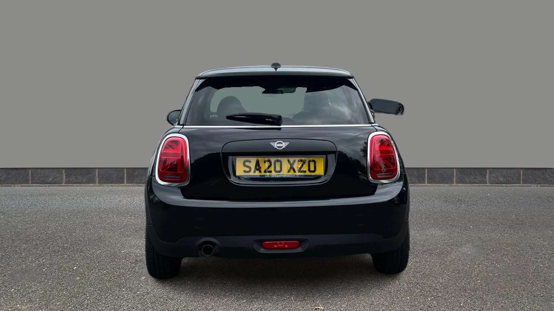 2020 MINI HATCH 2020 MINI HATCH