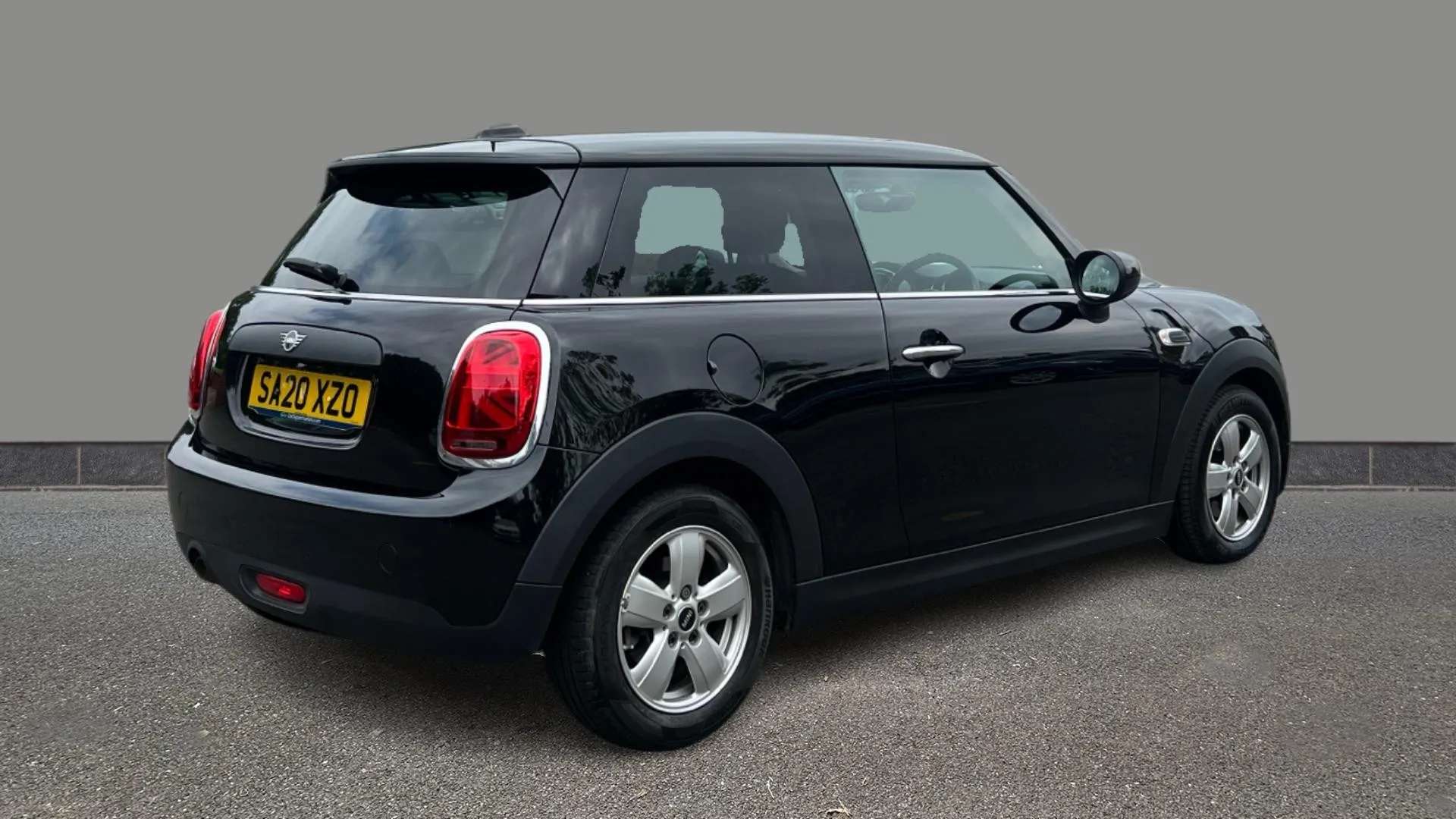 2020 MINI HATCH 2020 MINI HATCH