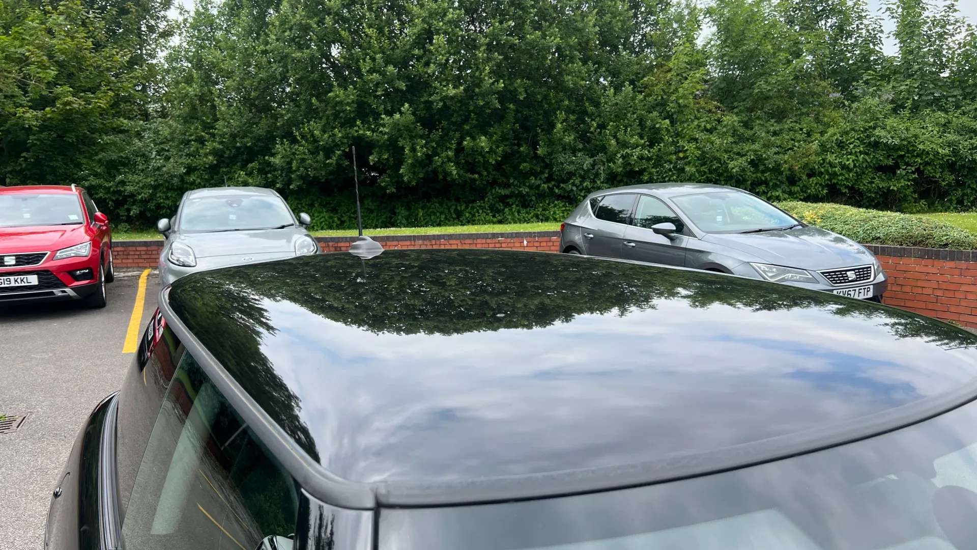 2020 MINI HATCH 2020 MINI HATCH