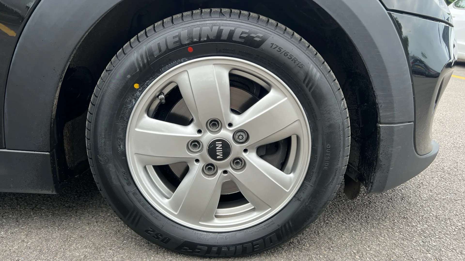 2020 MINI HATCH 2020 MINI HATCH
