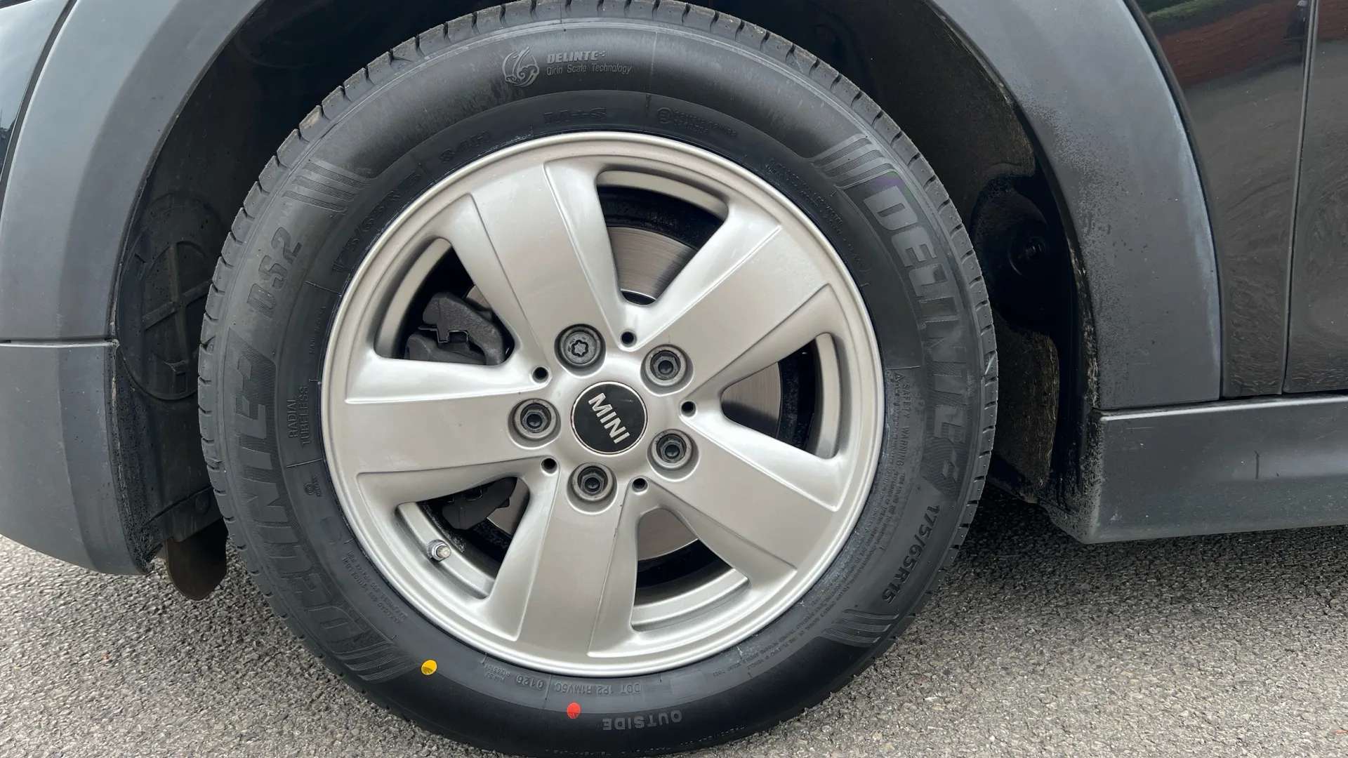 2020 MINI HATCH 2020 MINI HATCH