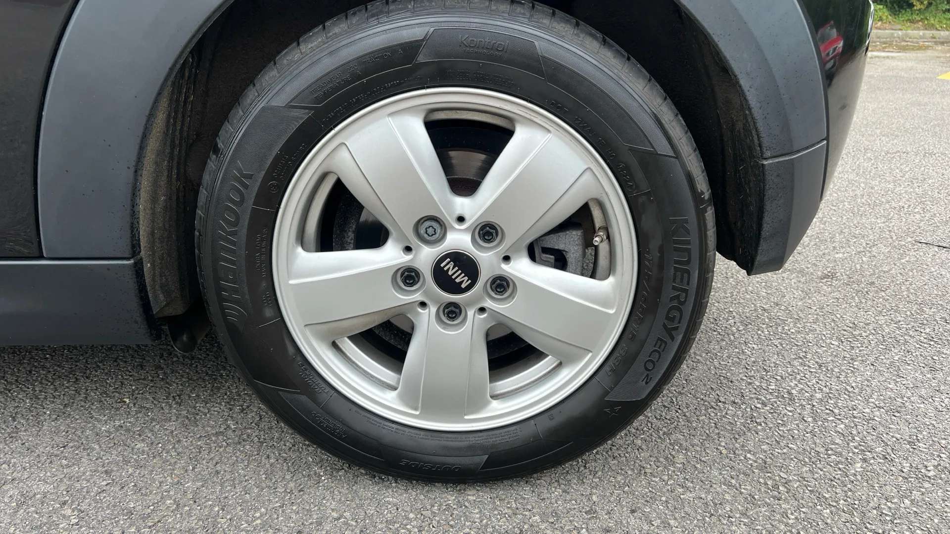2020 MINI HATCH 2020 MINI HATCH