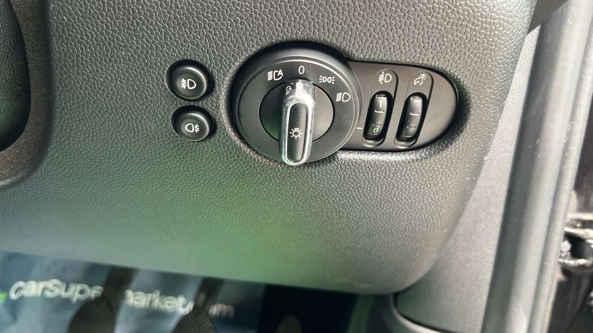 2020 MINI HATCH 2020 MINI HATCH