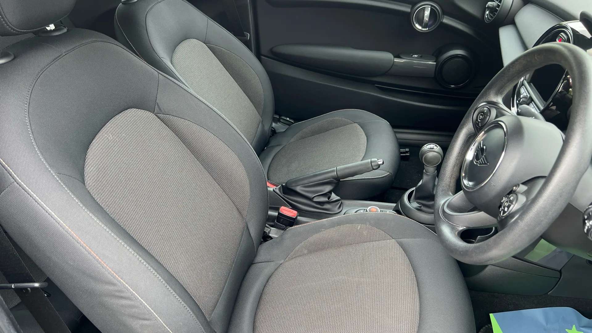 2020 MINI HATCH 2020 MINI HATCH