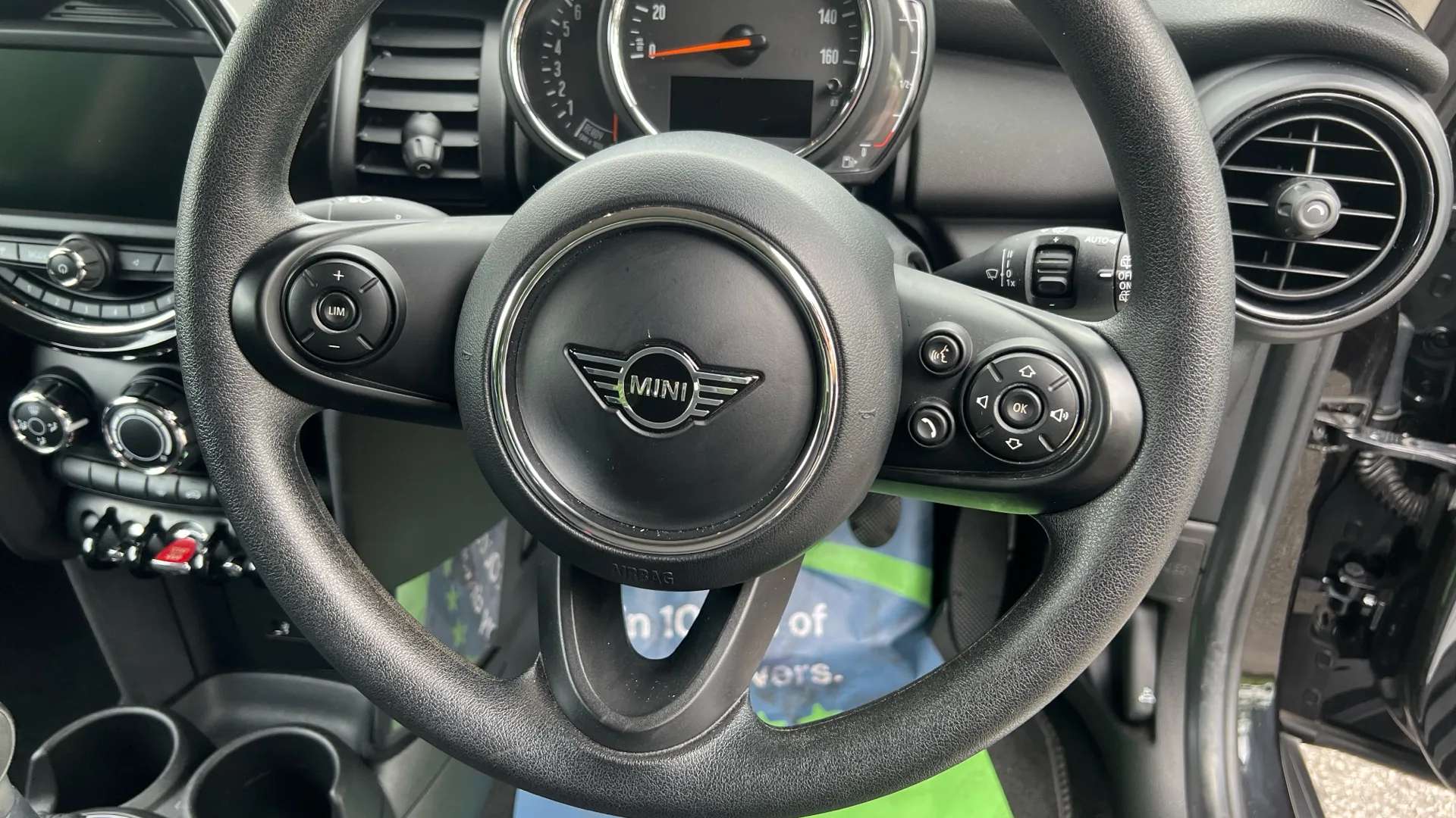 2020 MINI HATCH 2020 MINI HATCH