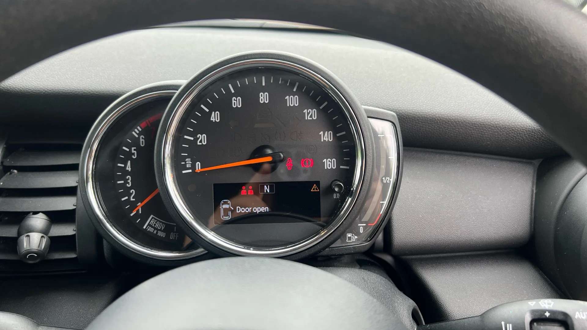 2020 MINI HATCH 2020 MINI HATCH