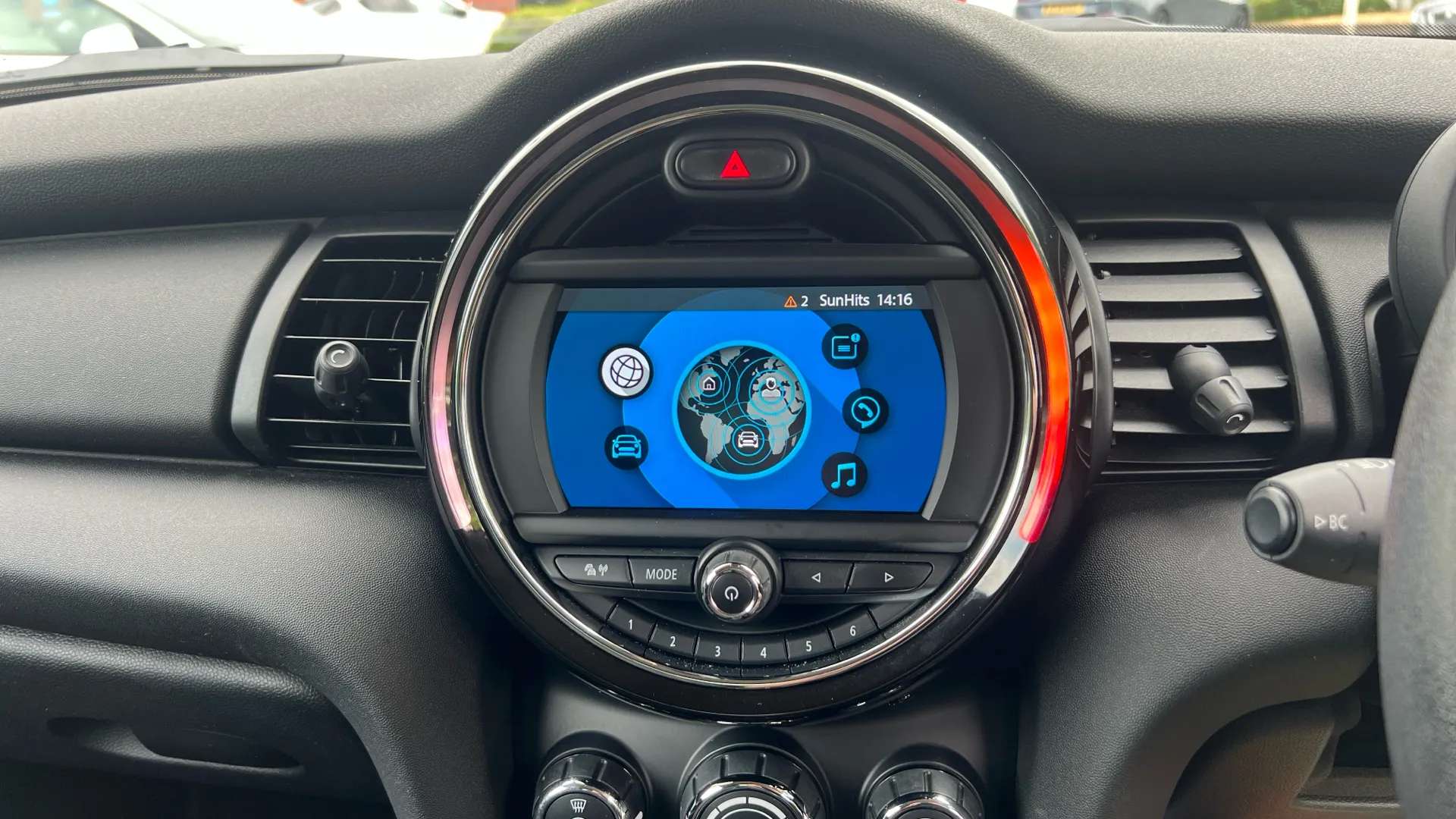 2020 MINI HATCH 2020 MINI HATCH