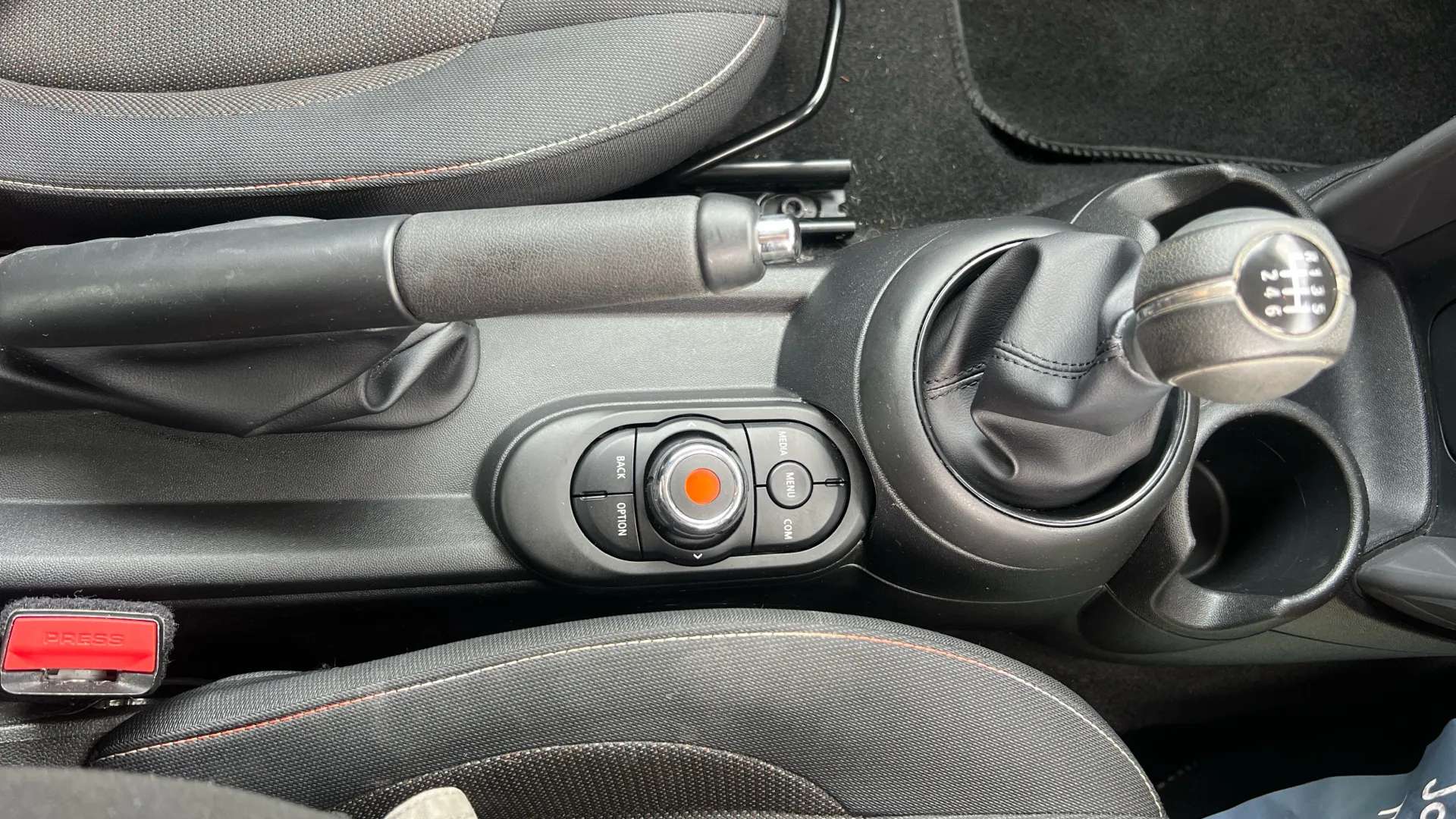 2020 MINI HATCH 2020 MINI HATCH