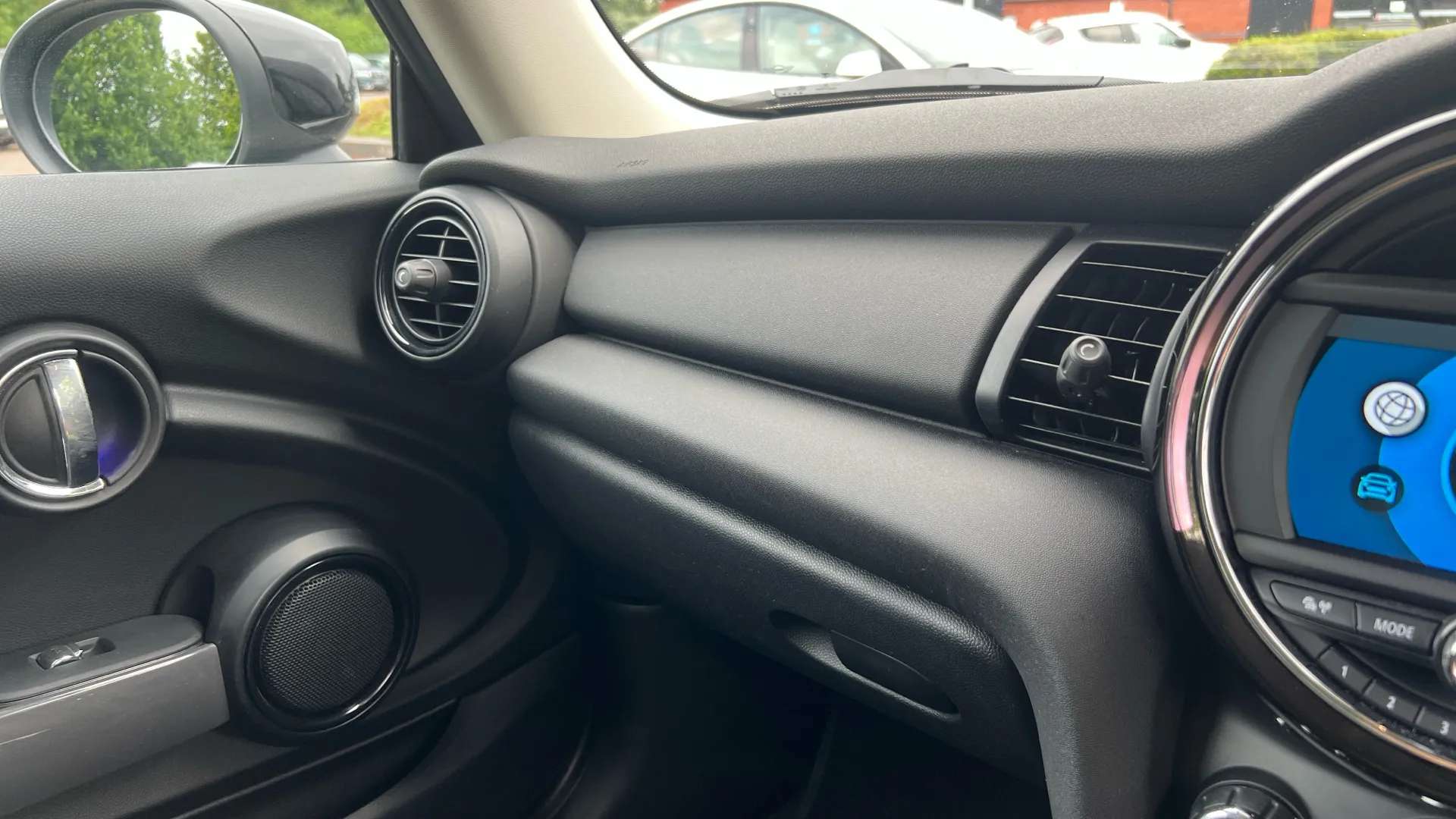 2020 MINI HATCH 2020 MINI HATCH
