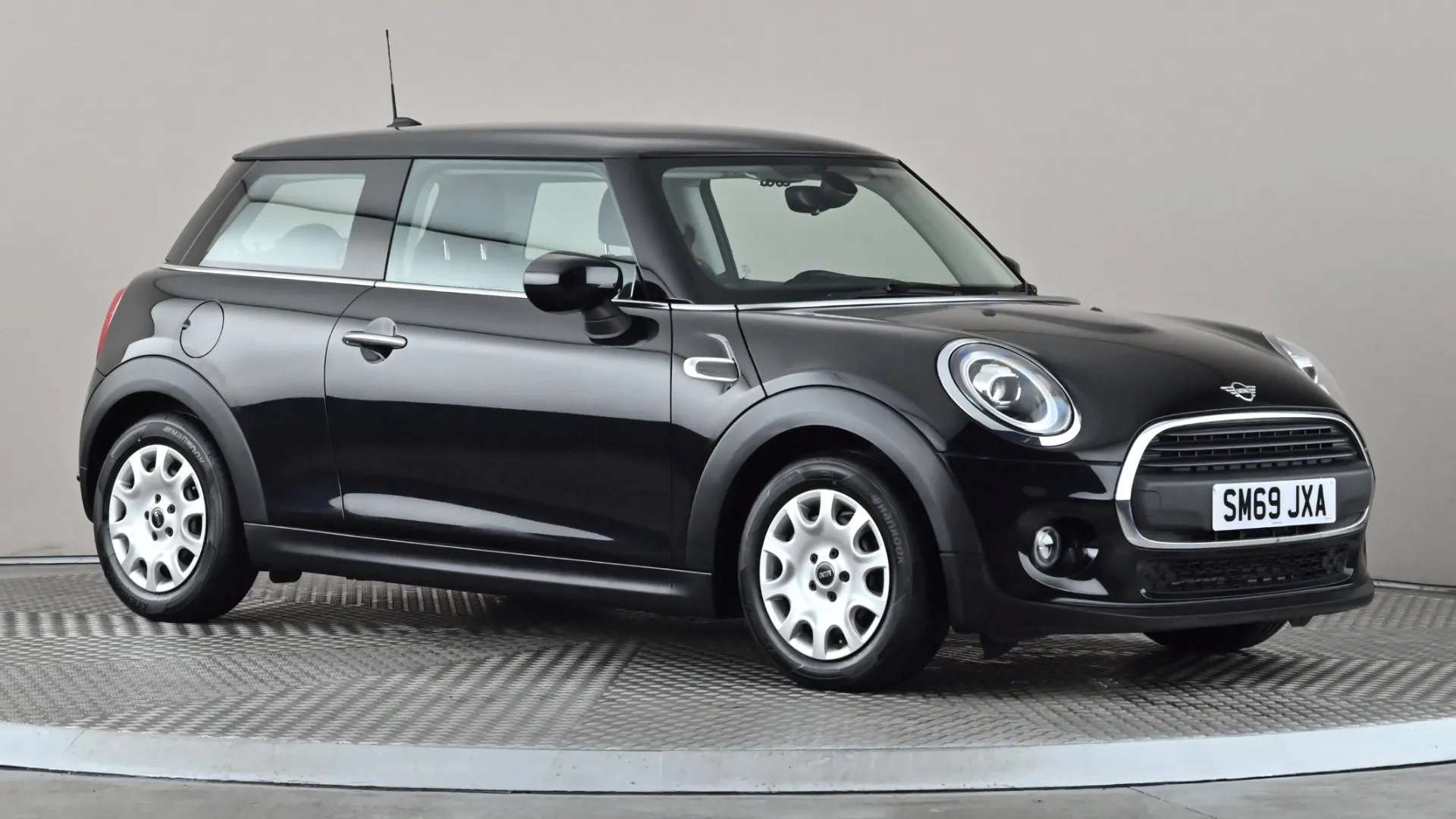 2020 MINI HATCH 2020 MINI HATCH