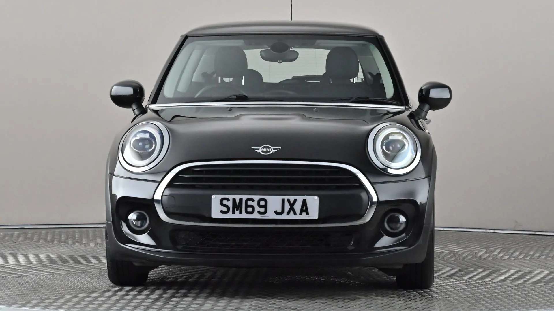 2020 MINI HATCH 2020 MINI HATCH