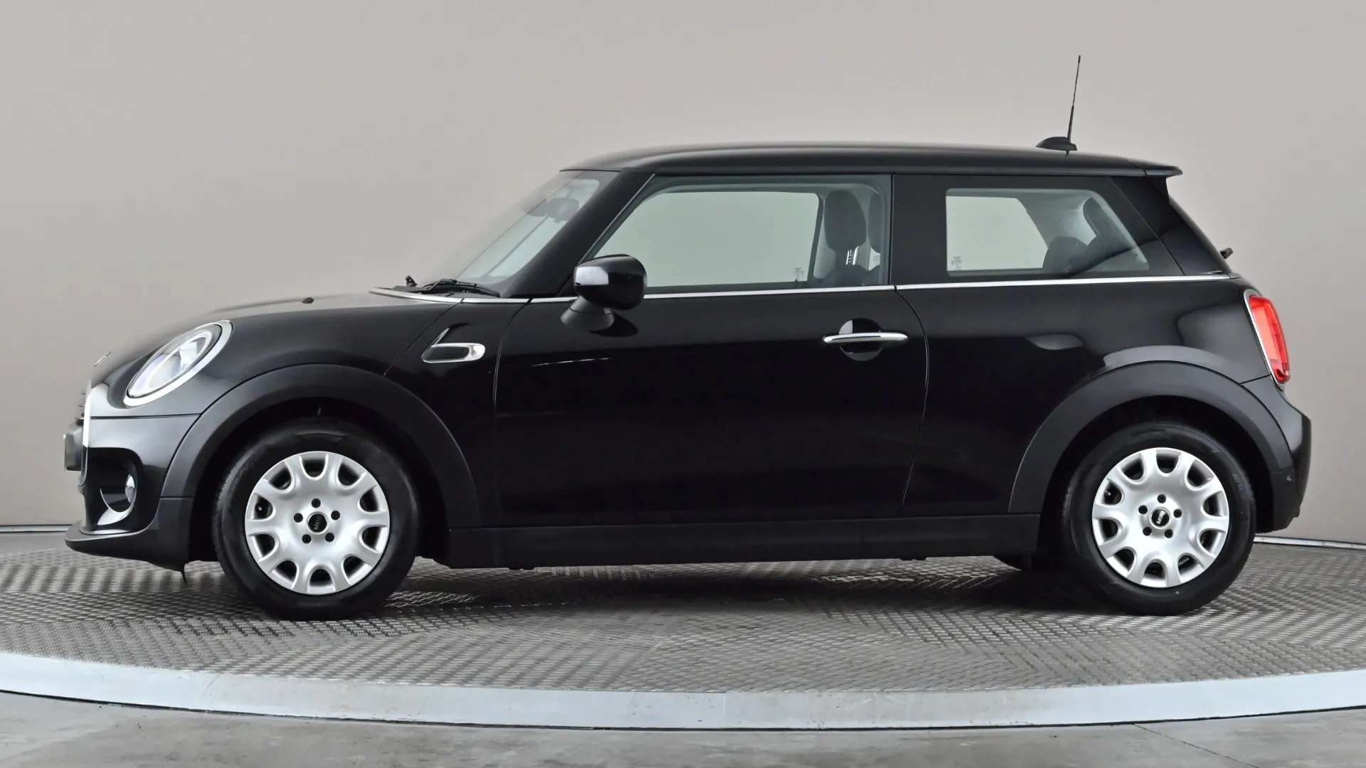 2020 MINI HATCH 2020 MINI HATCH