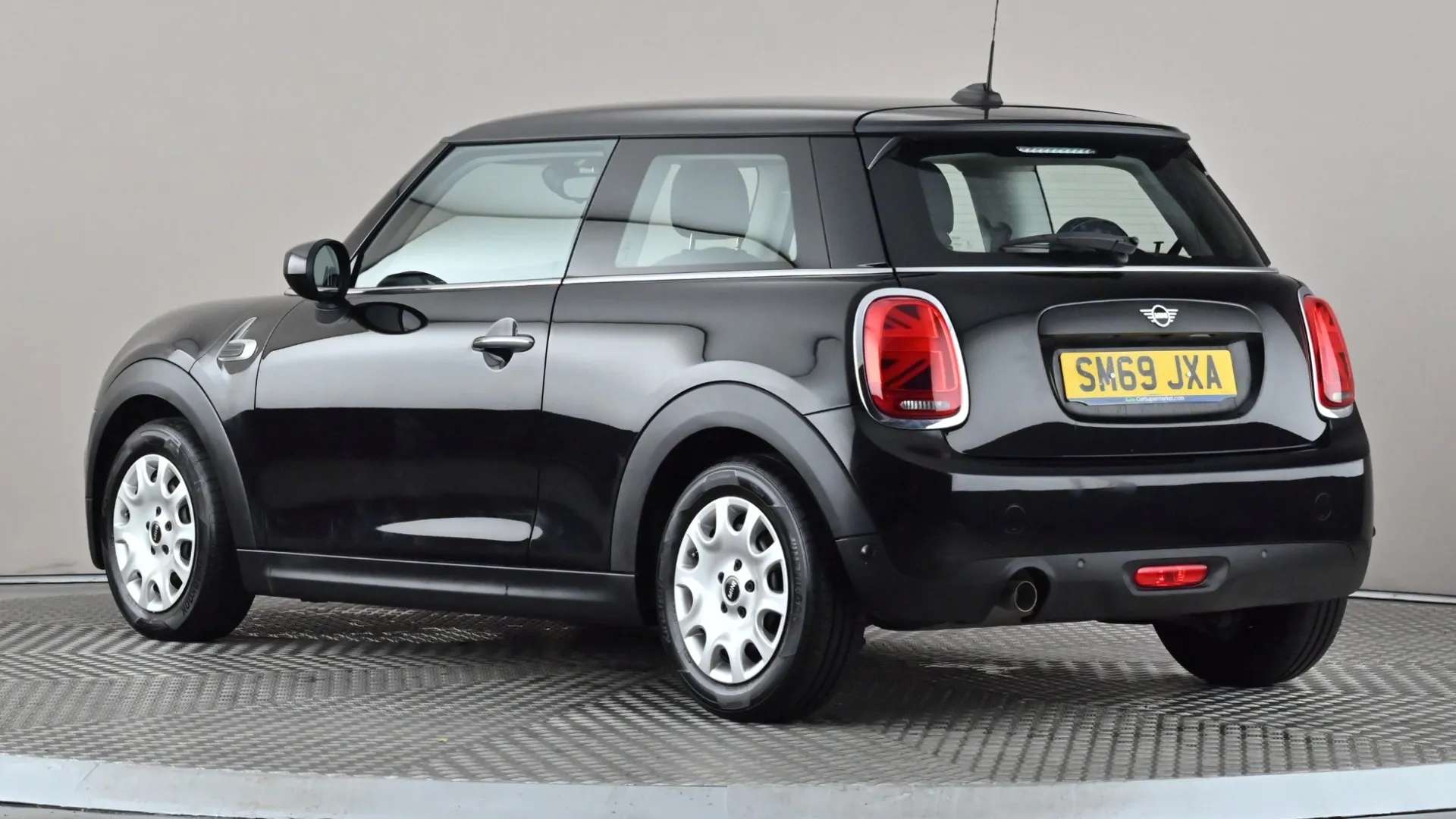 2020 MINI HATCH 2020 MINI HATCH