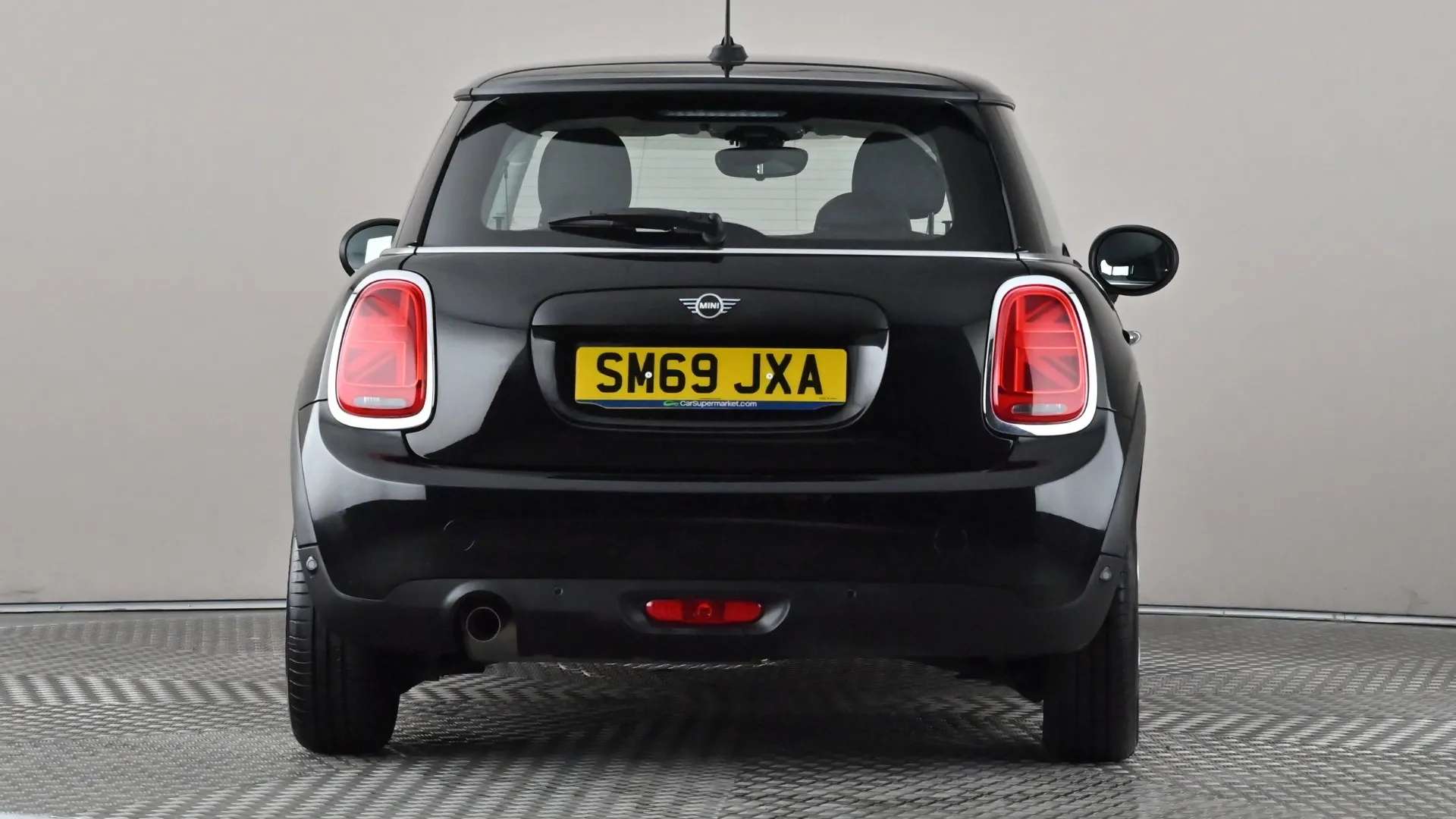 2020 MINI HATCH 2020 MINI HATCH