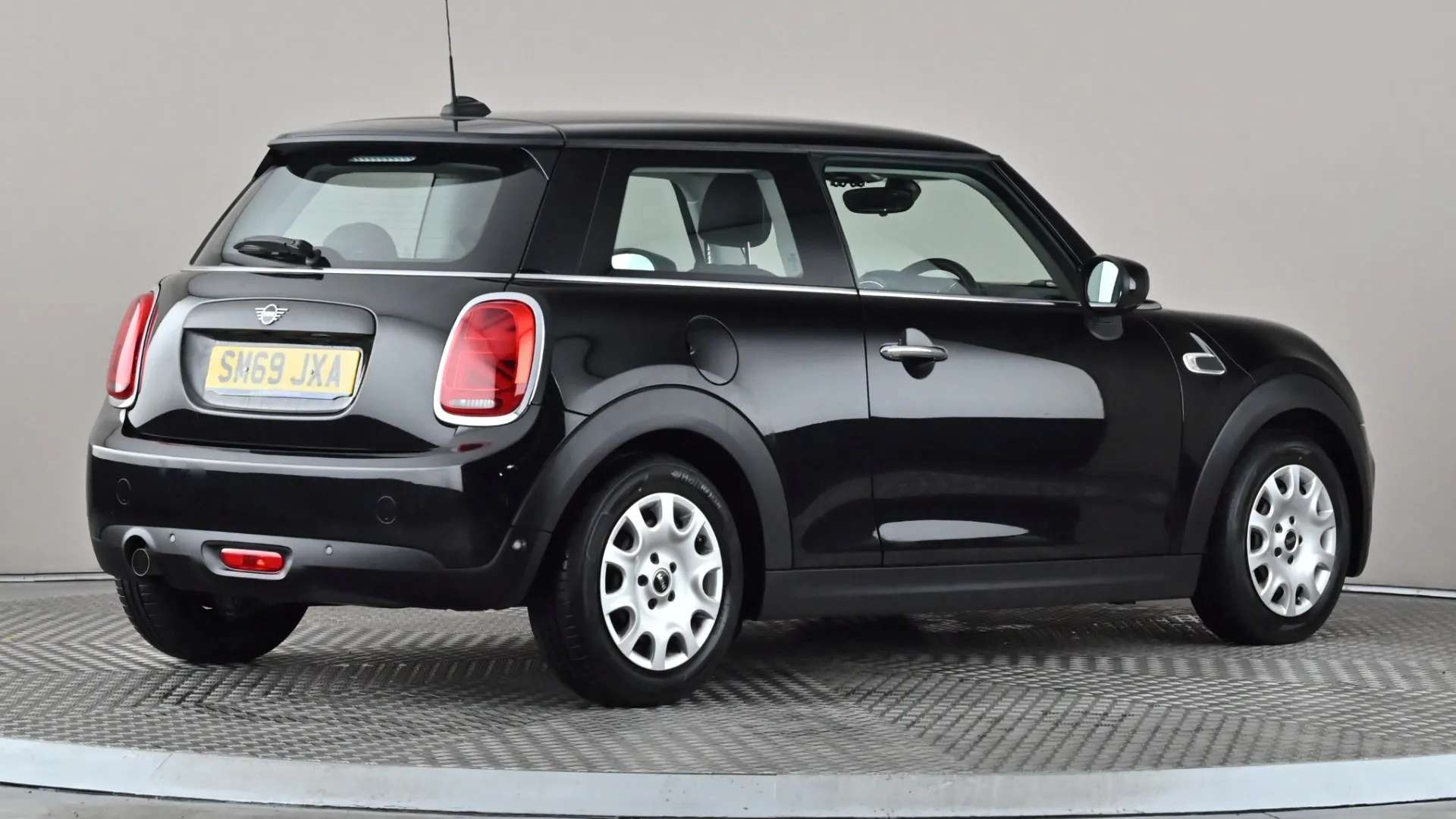 2020 MINI HATCH 2020 MINI HATCH