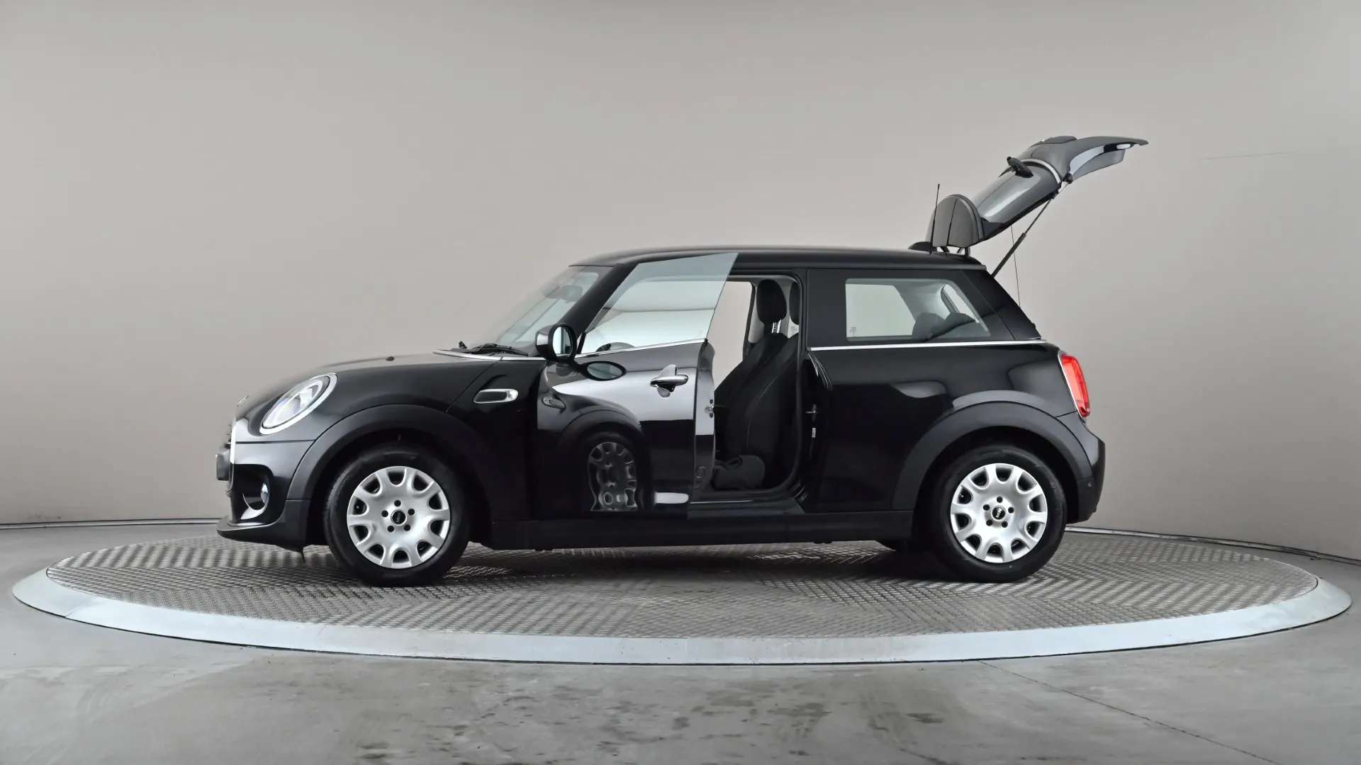 2020 MINI HATCH 2020 MINI HATCH