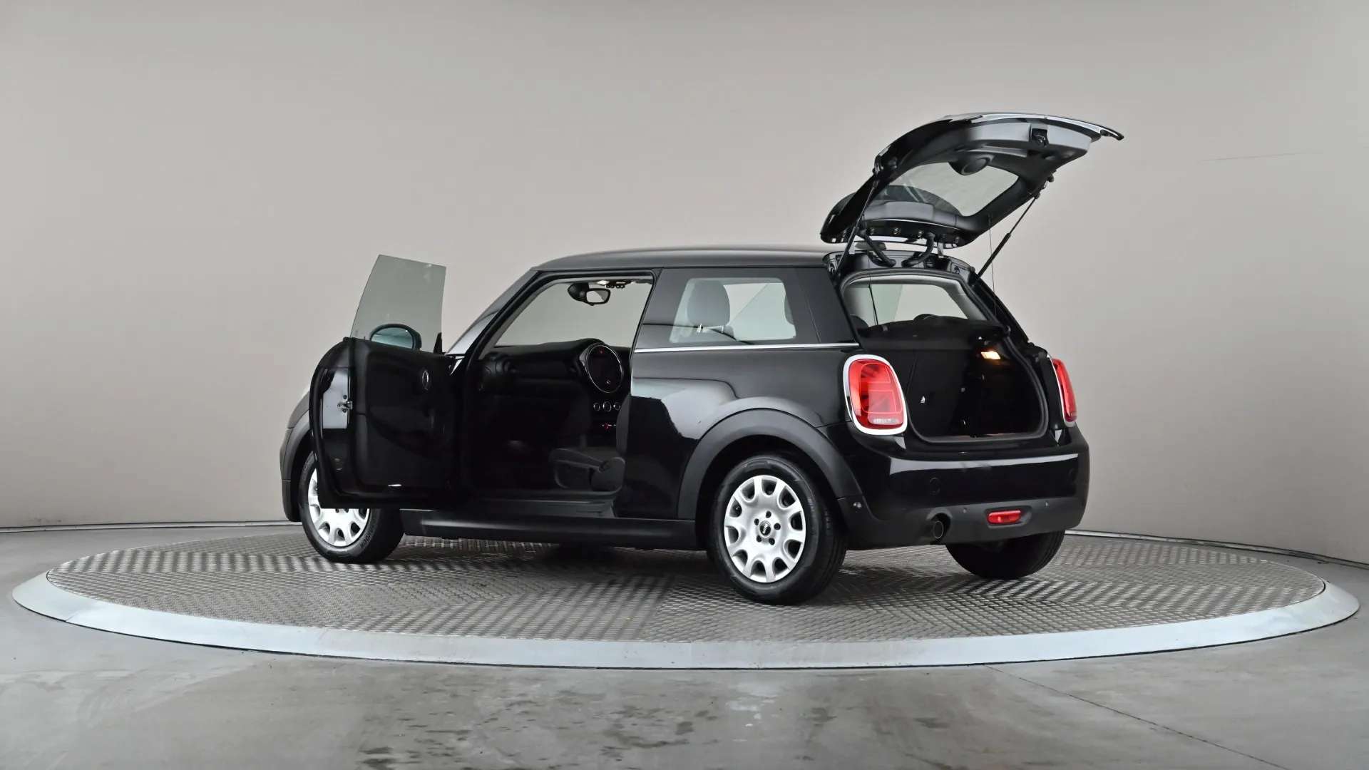 2020 MINI HATCH 2020 MINI HATCH