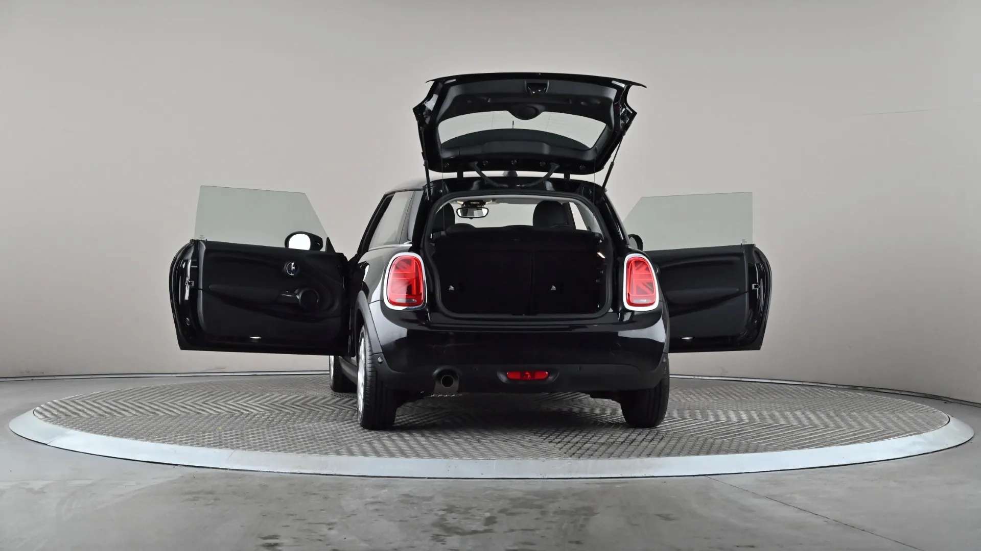 2020 MINI HATCH 2020 MINI HATCH