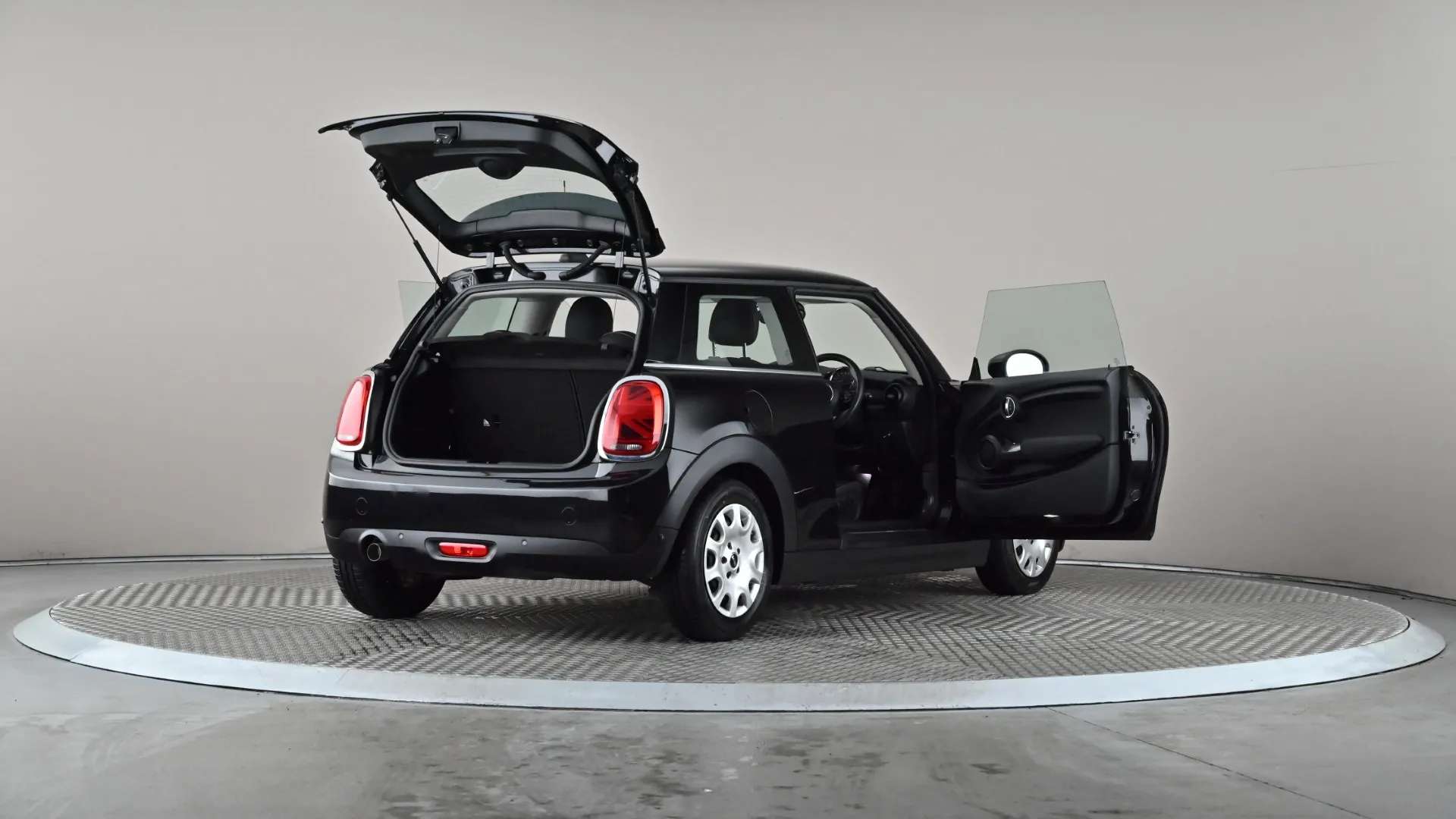 2020 MINI HATCH 2020 MINI HATCH