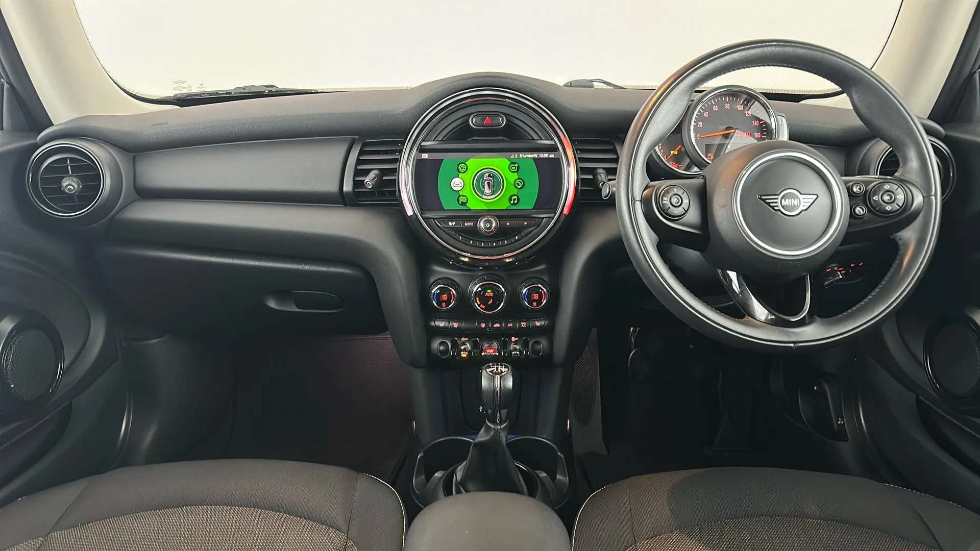 2020 MINI HATCH 2020 MINI HATCH