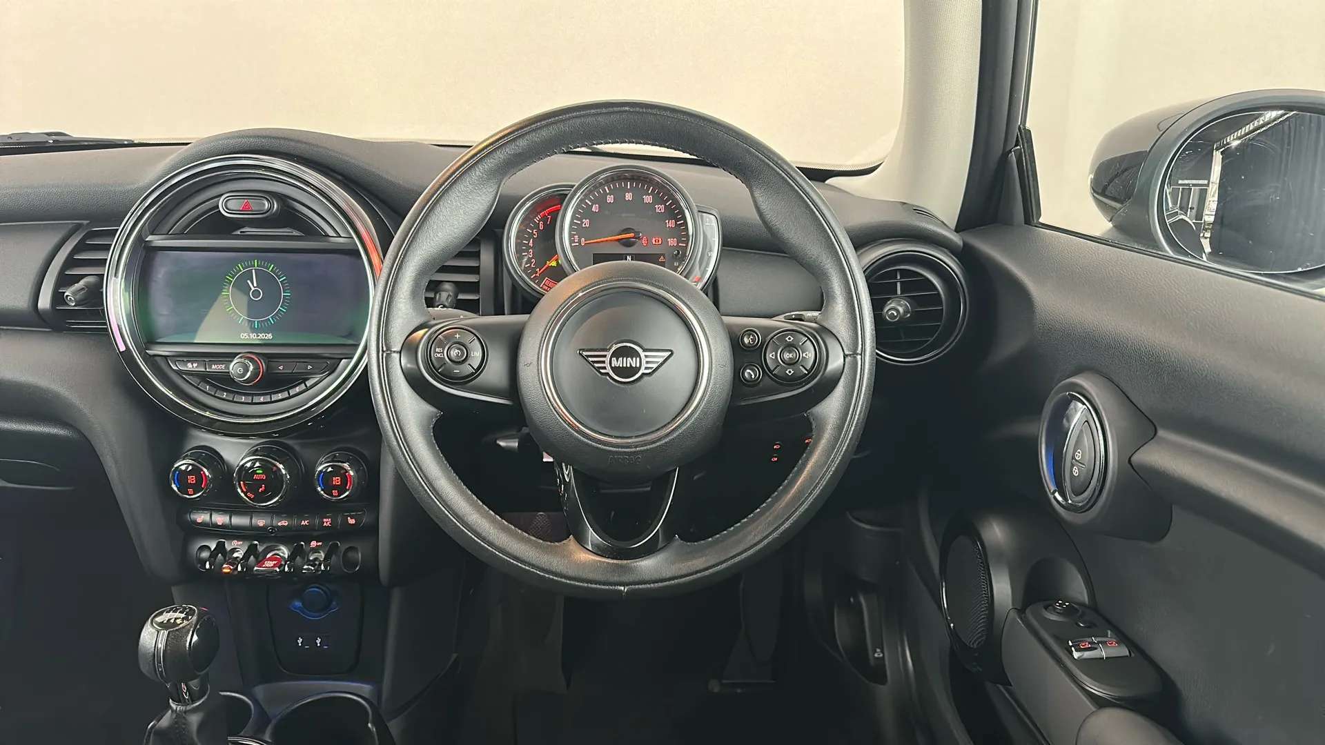 2020 MINI HATCH 2020 MINI HATCH