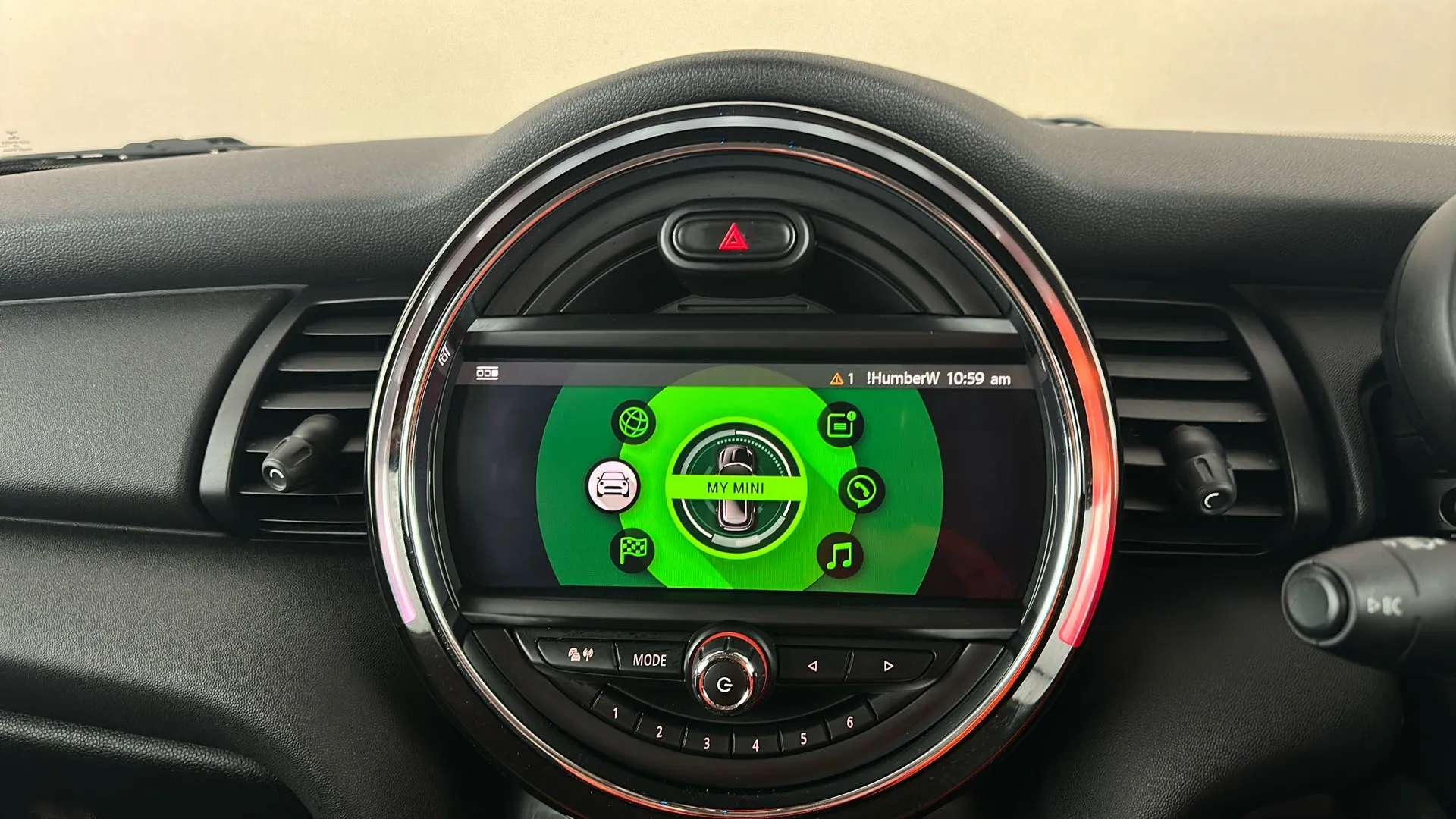 2020 MINI HATCH 2020 MINI HATCH