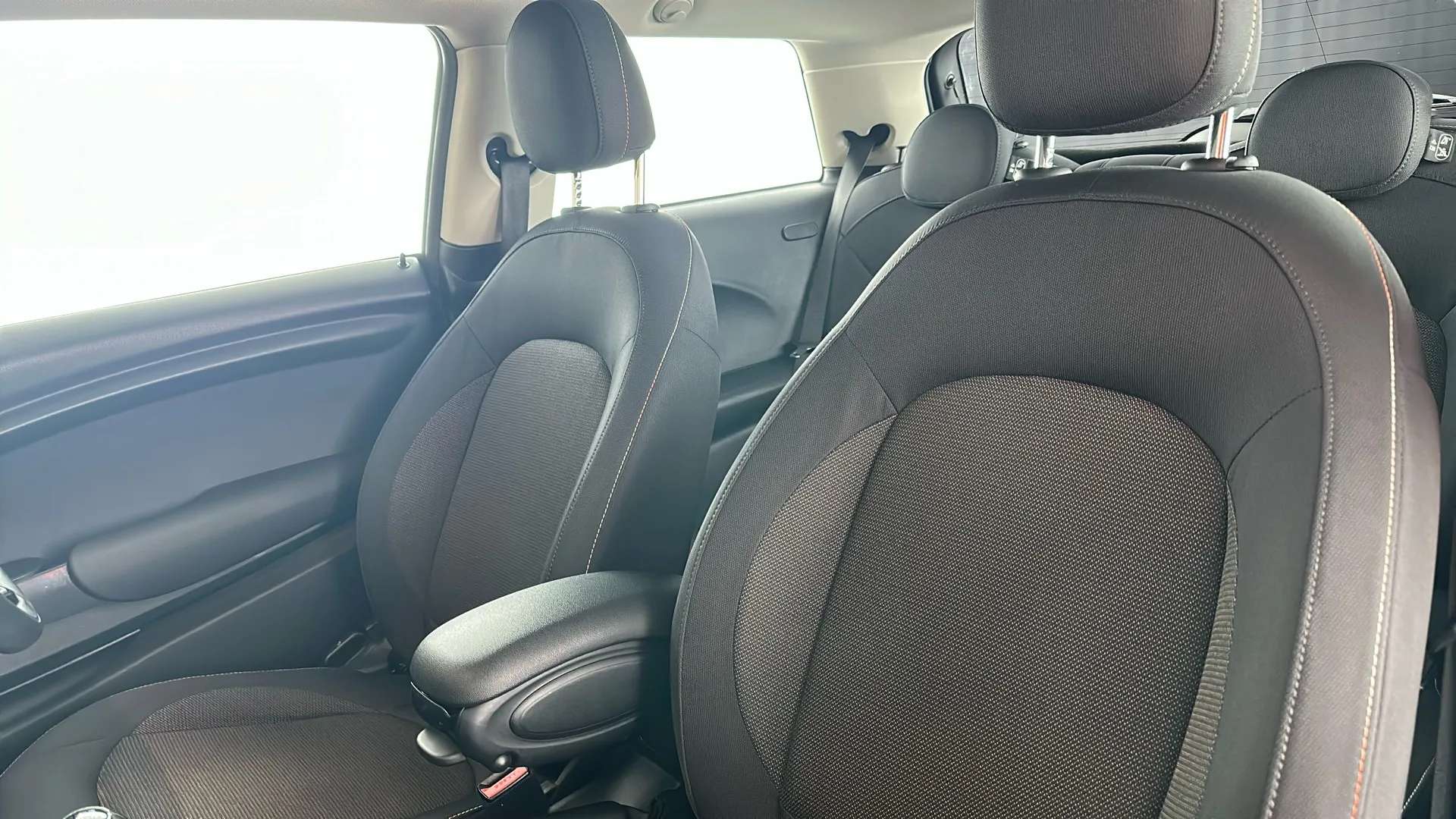 2020 MINI HATCH 2020 MINI HATCH