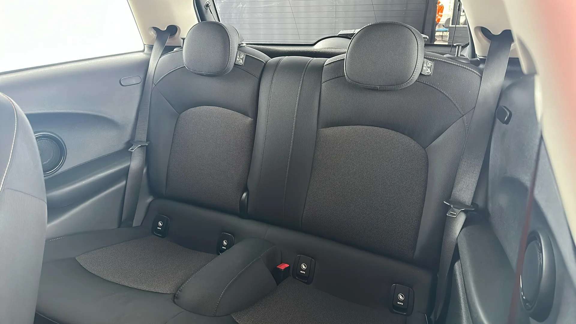 2020 MINI HATCH 2020 MINI HATCH