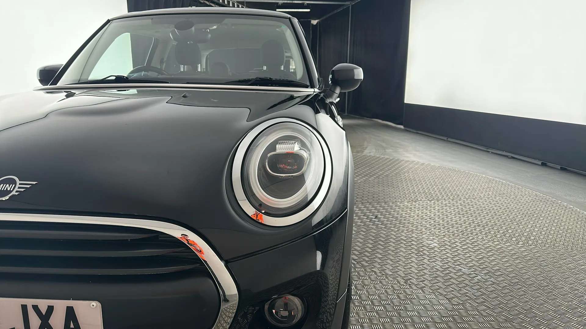 2020 MINI HATCH 2020 MINI HATCH
