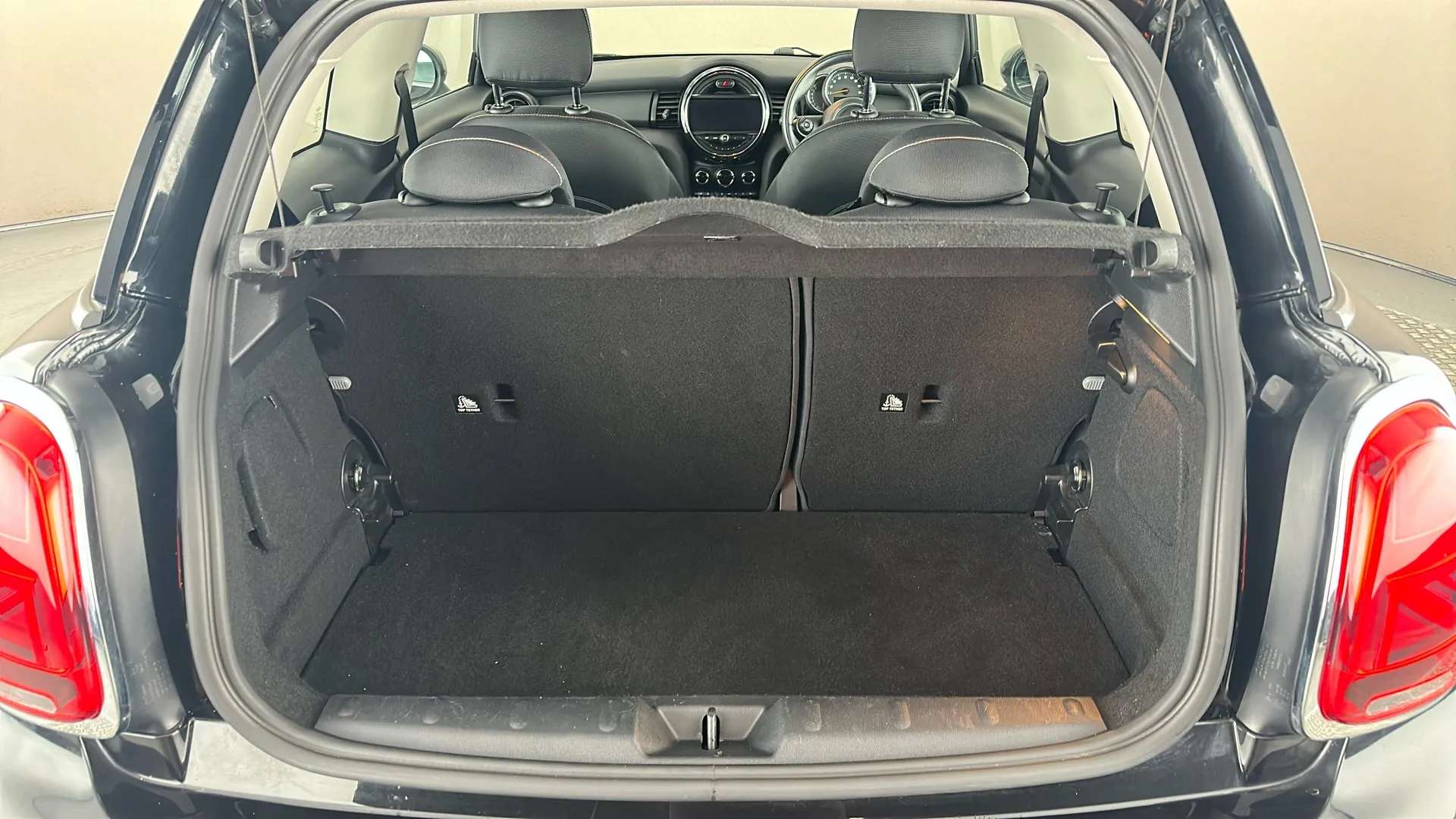 2020 MINI HATCH 2020 MINI HATCH