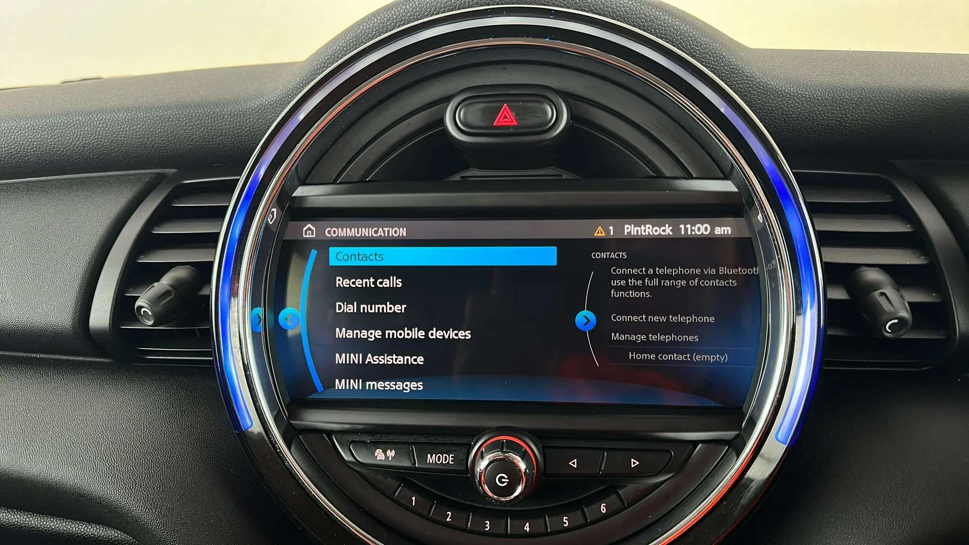 2020 MINI HATCH 2020 MINI HATCH