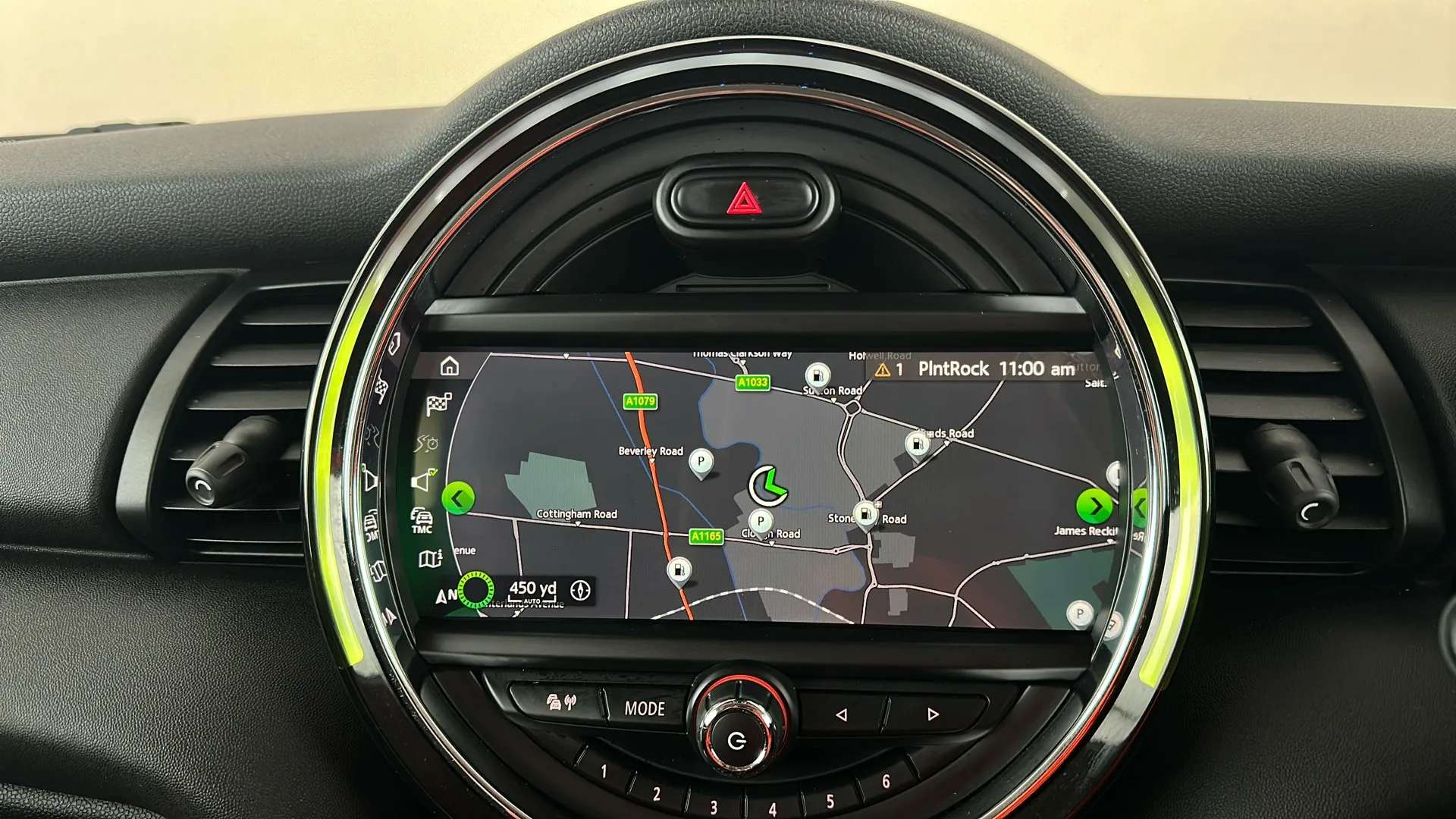 2020 MINI HATCH 2020 MINI HATCH