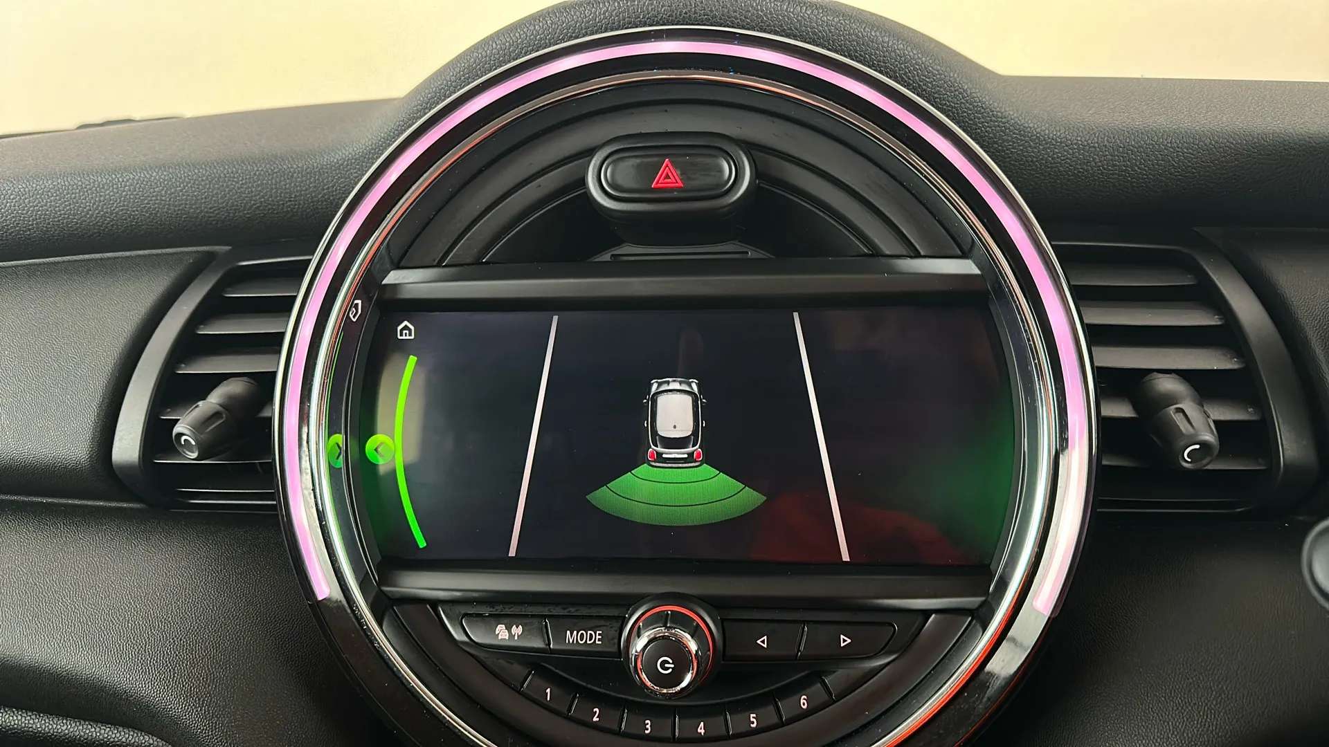 2020 MINI HATCH 2020 MINI HATCH