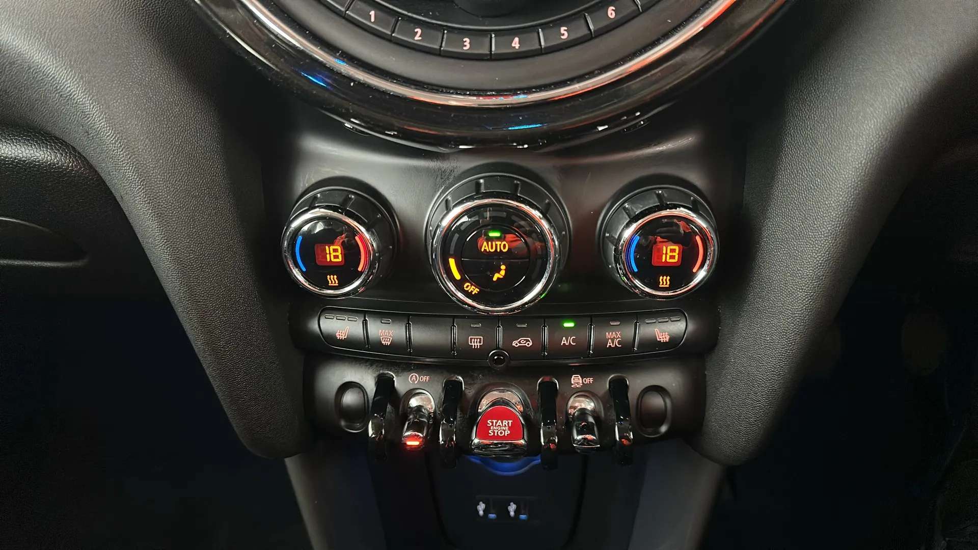 2020 MINI HATCH 2020 MINI HATCH