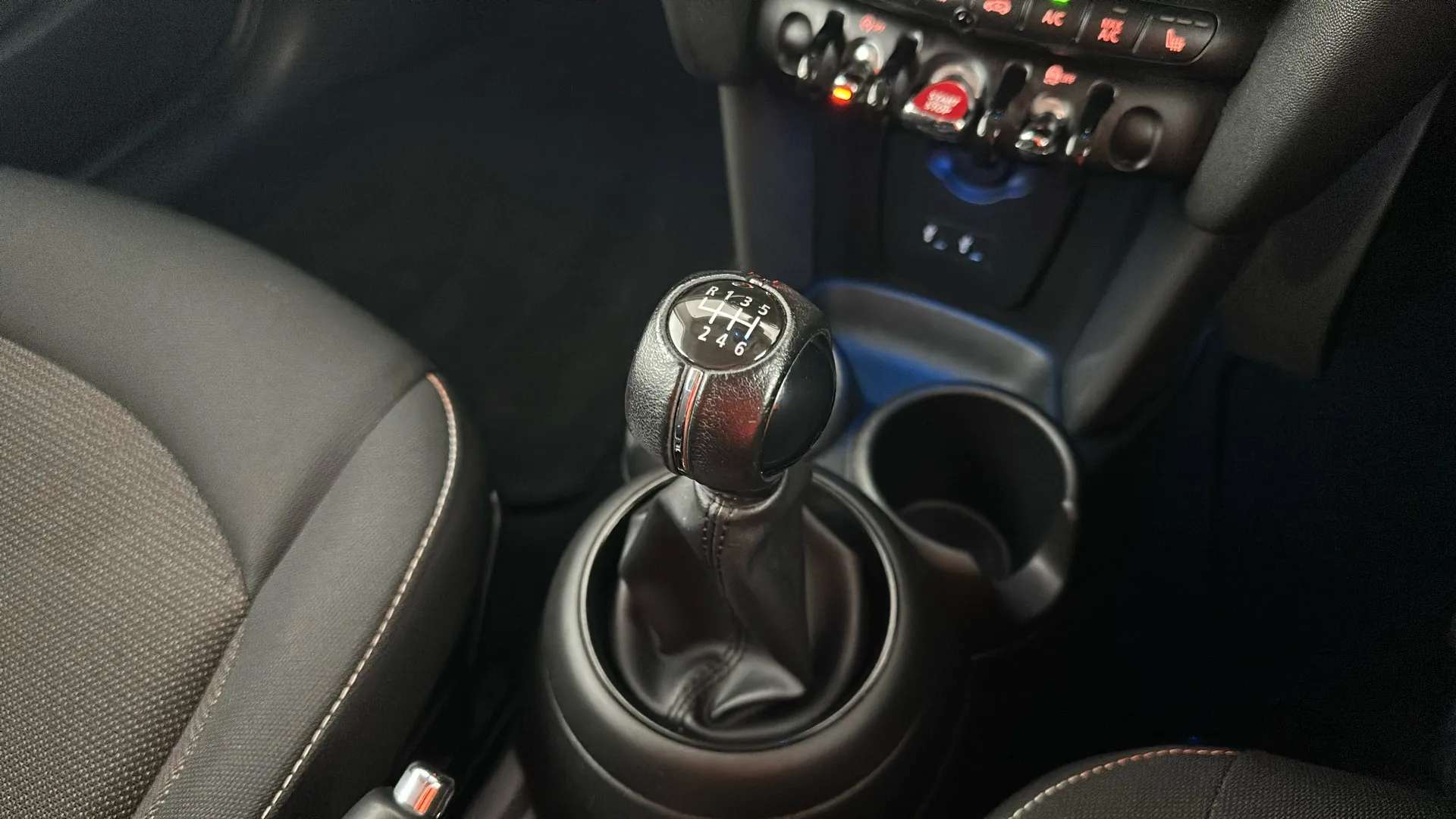 2020 MINI HATCH 2020 MINI HATCH