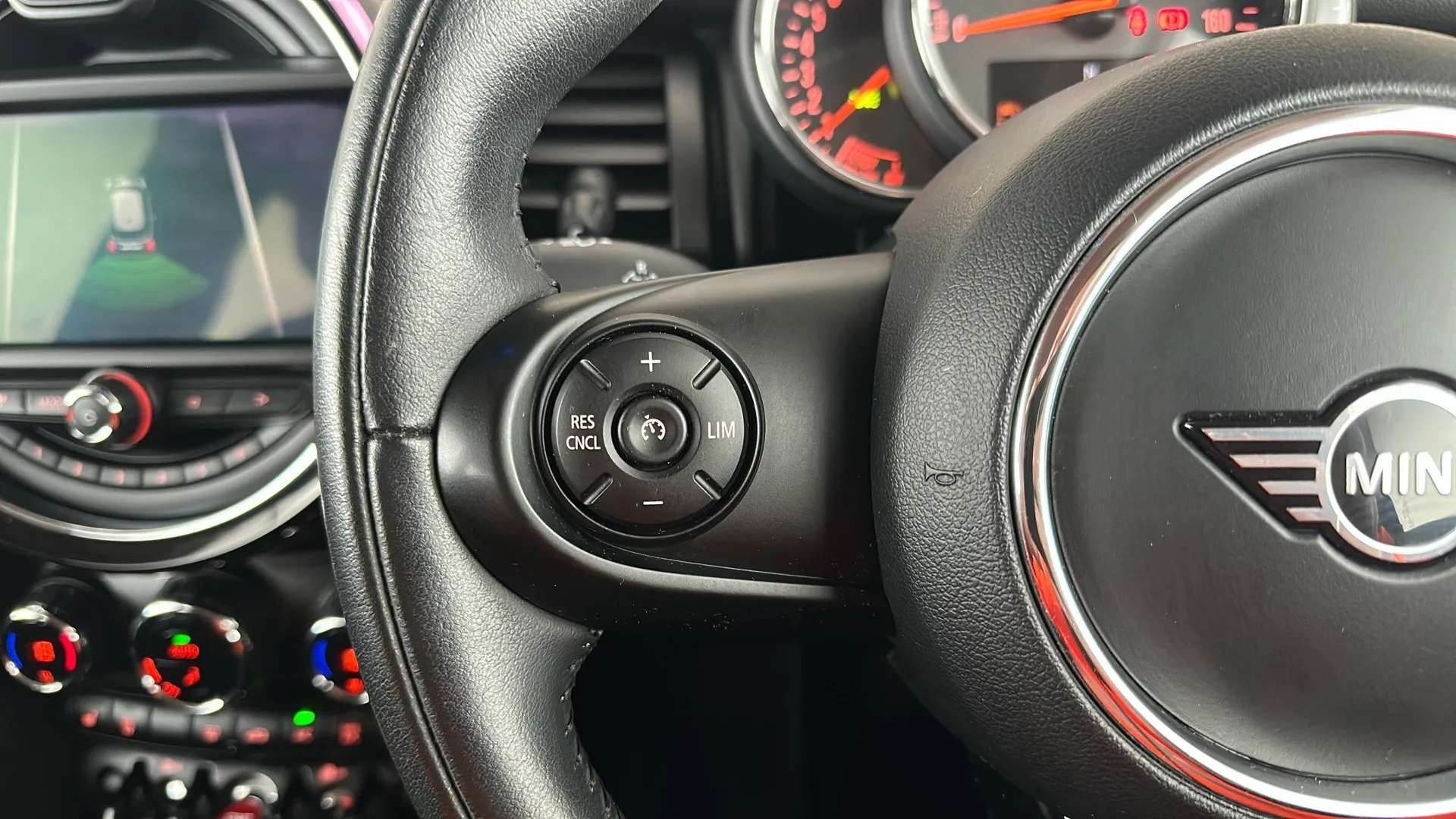 2020 MINI HATCH 2020 MINI HATCH