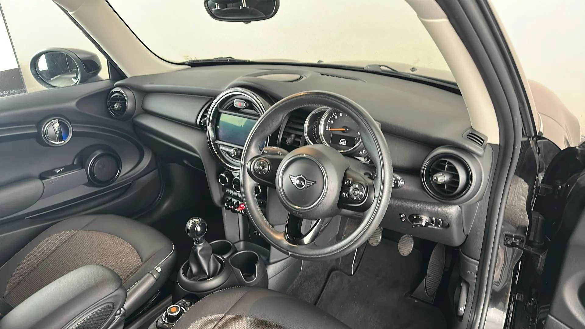 2020 MINI HATCH 2020 MINI HATCH