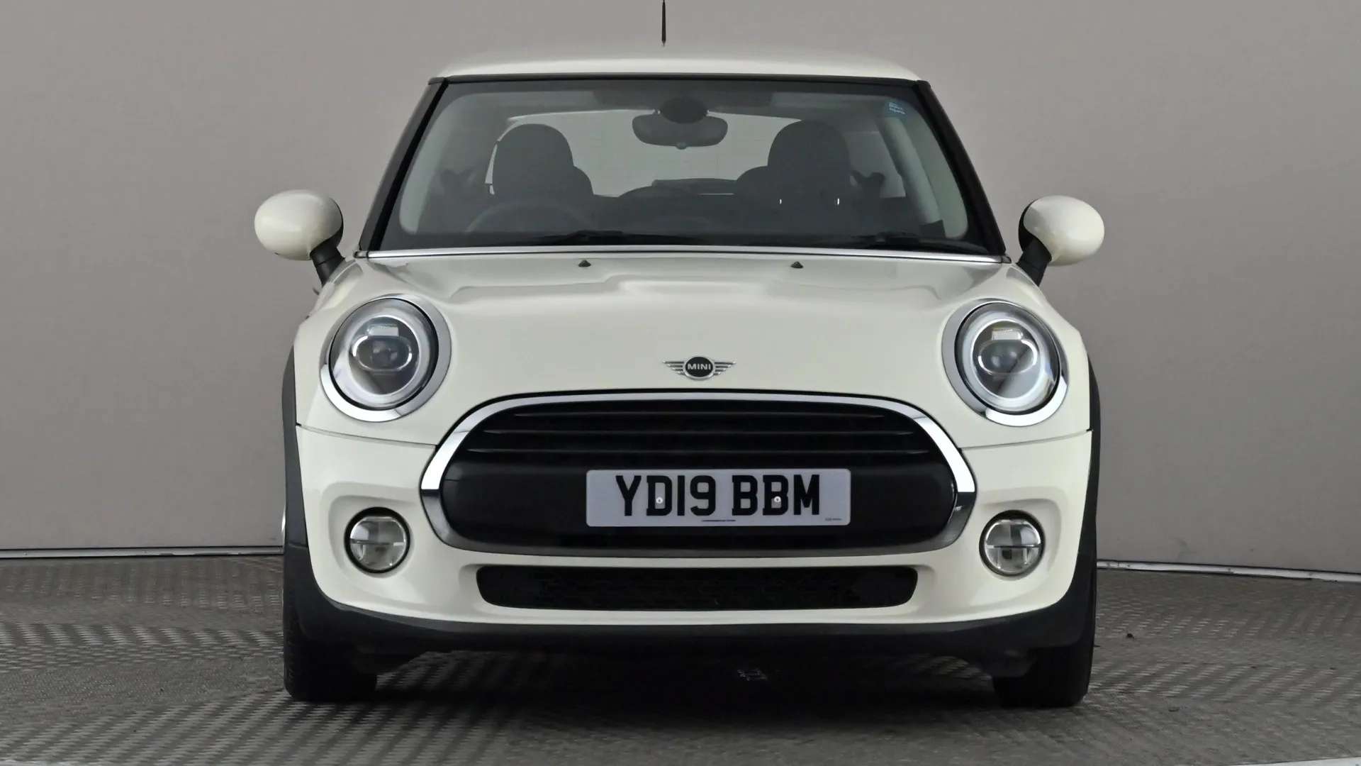 A 2019 MINI HATCH 1.5 One Classic II A 2019 MINI HATCH 1.5 One Classic II