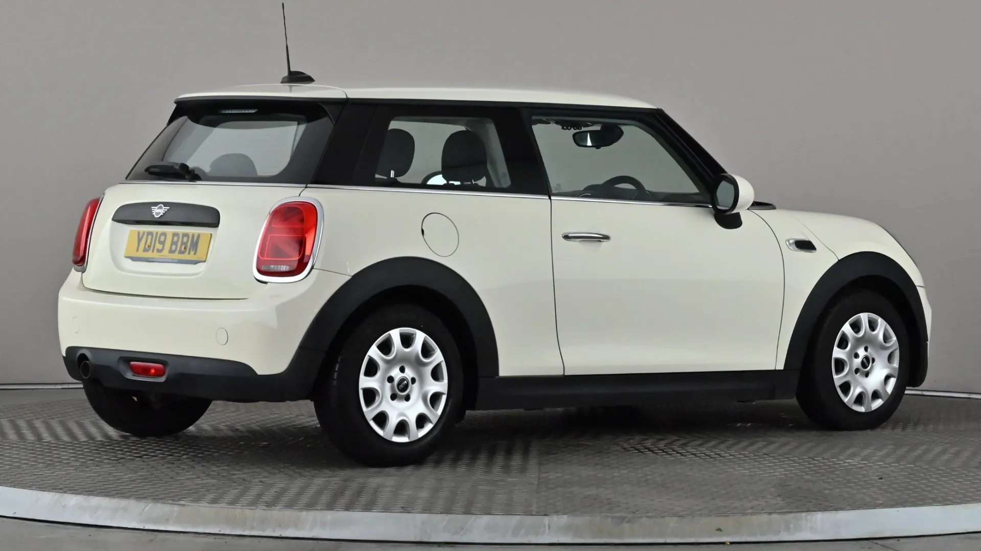 2019 MINI HATCH 2019 MINI HATCH