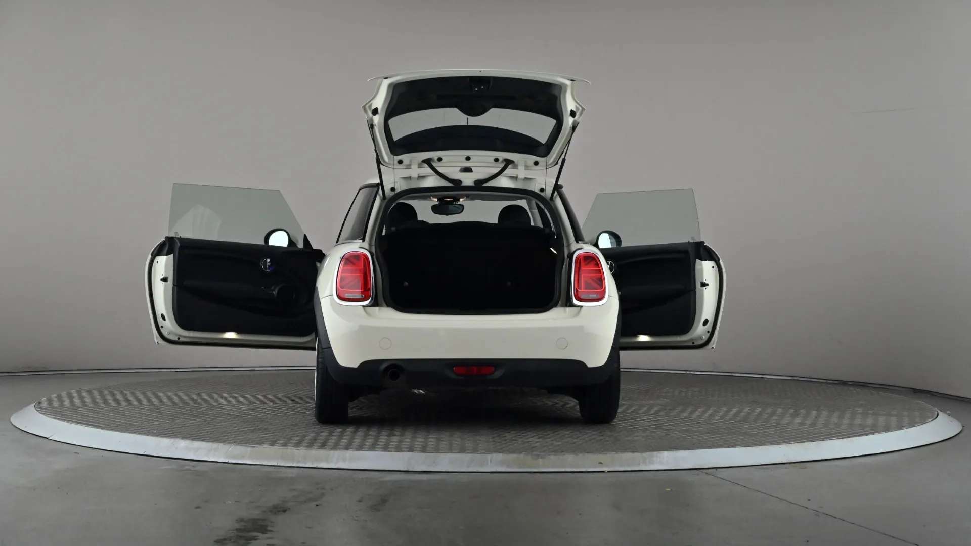 2019 MINI HATCH 2019 MINI HATCH