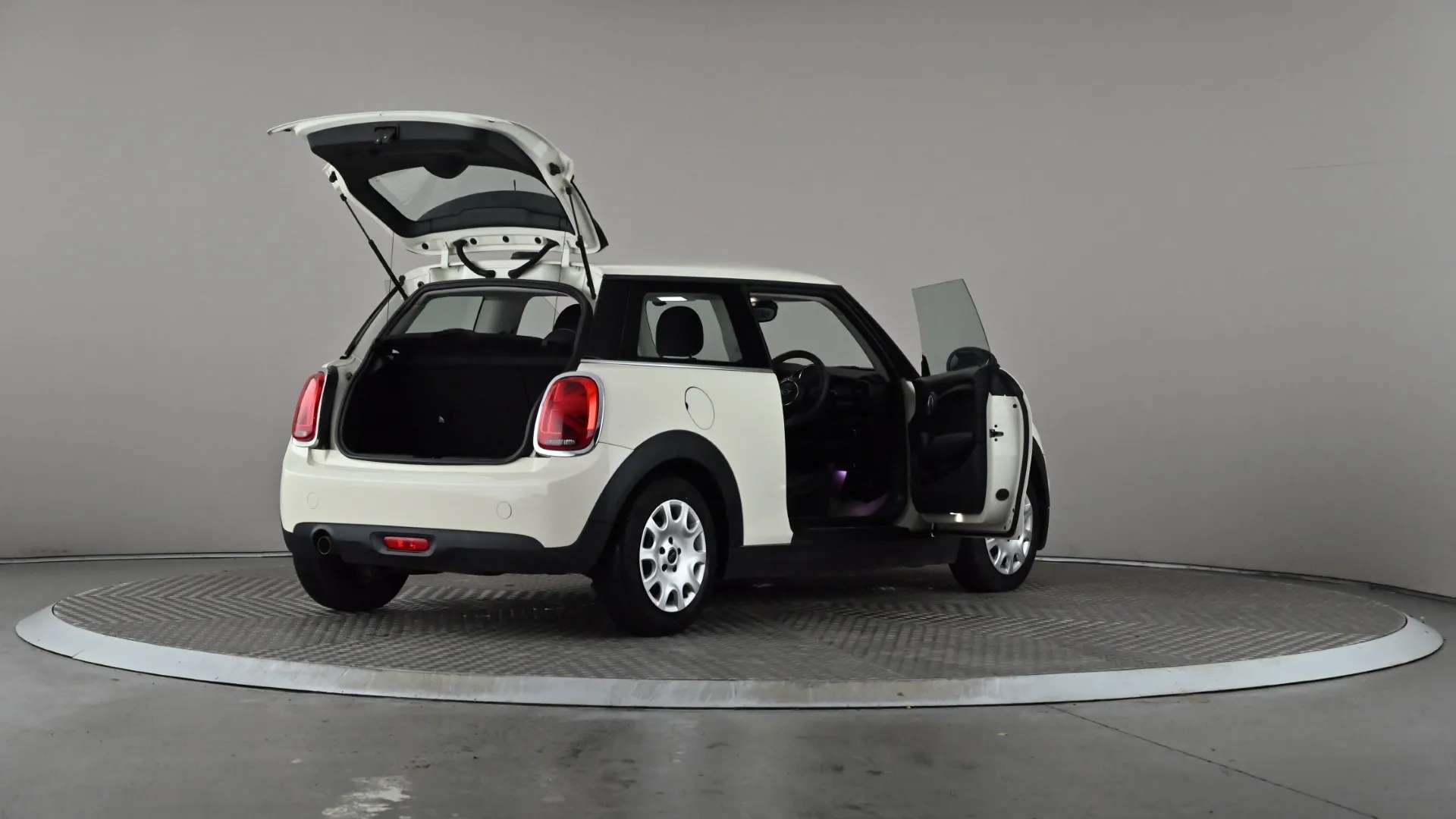 2019 MINI HATCH 2019 MINI HATCH