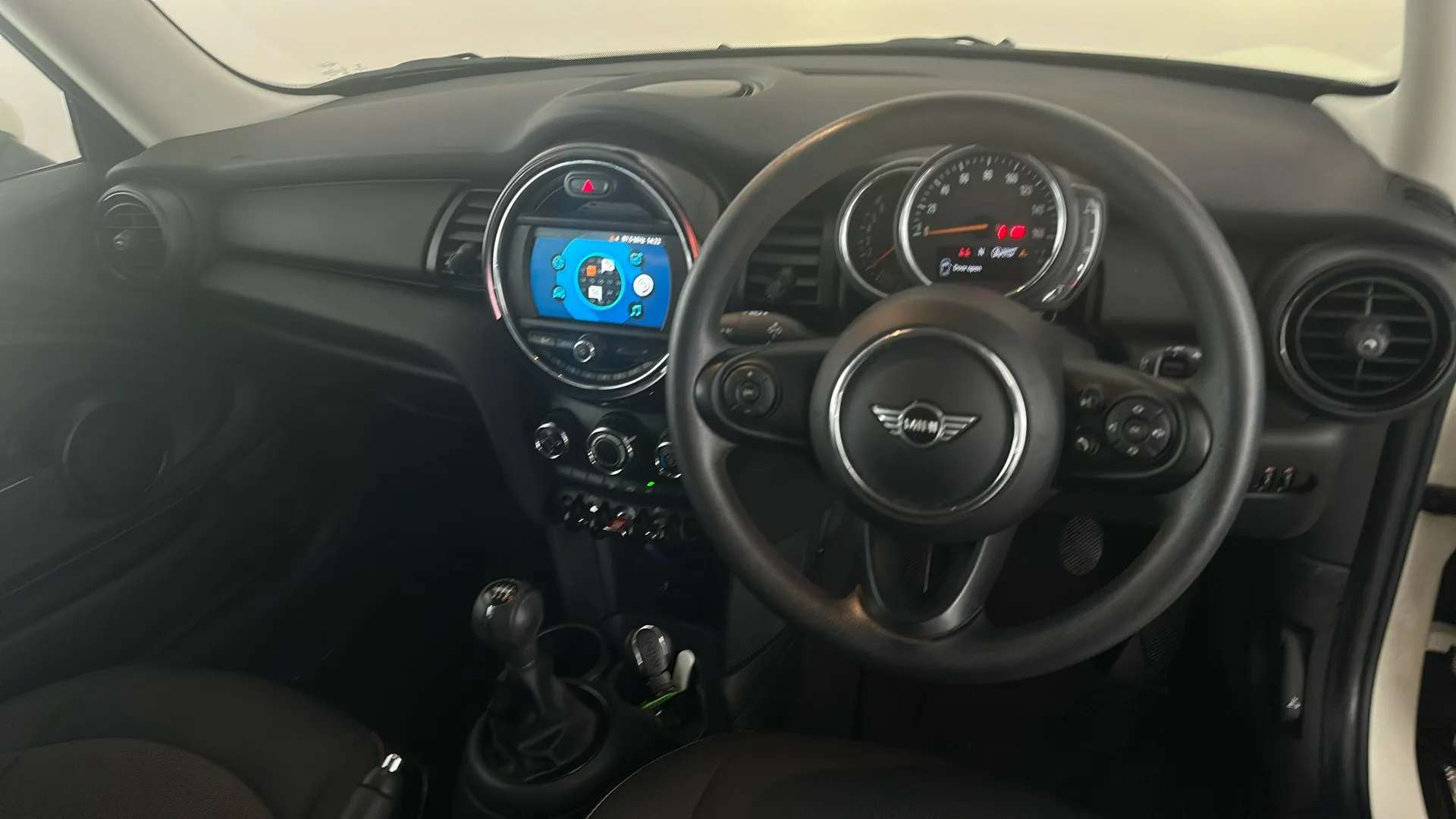 2019 MINI HATCH 2019 MINI HATCH