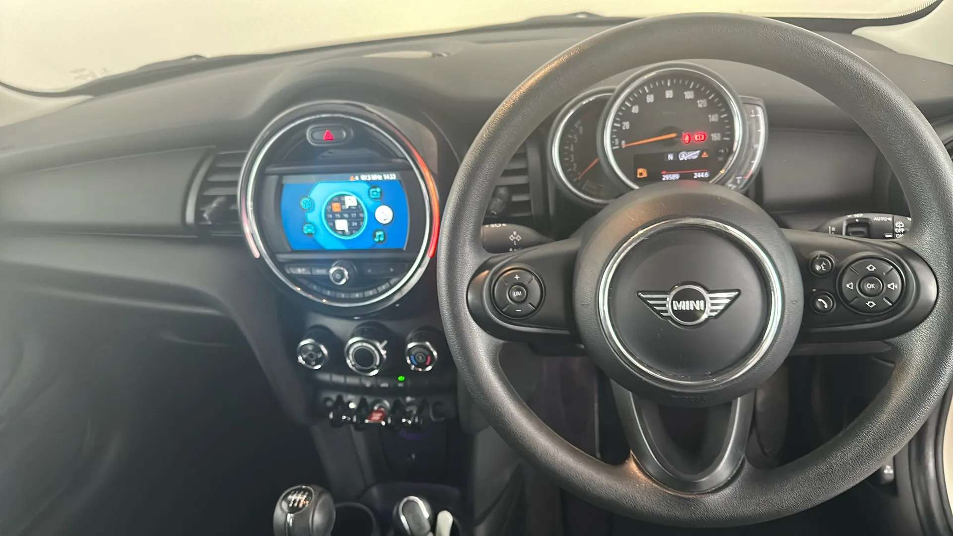 2019 MINI HATCH 2019 MINI HATCH